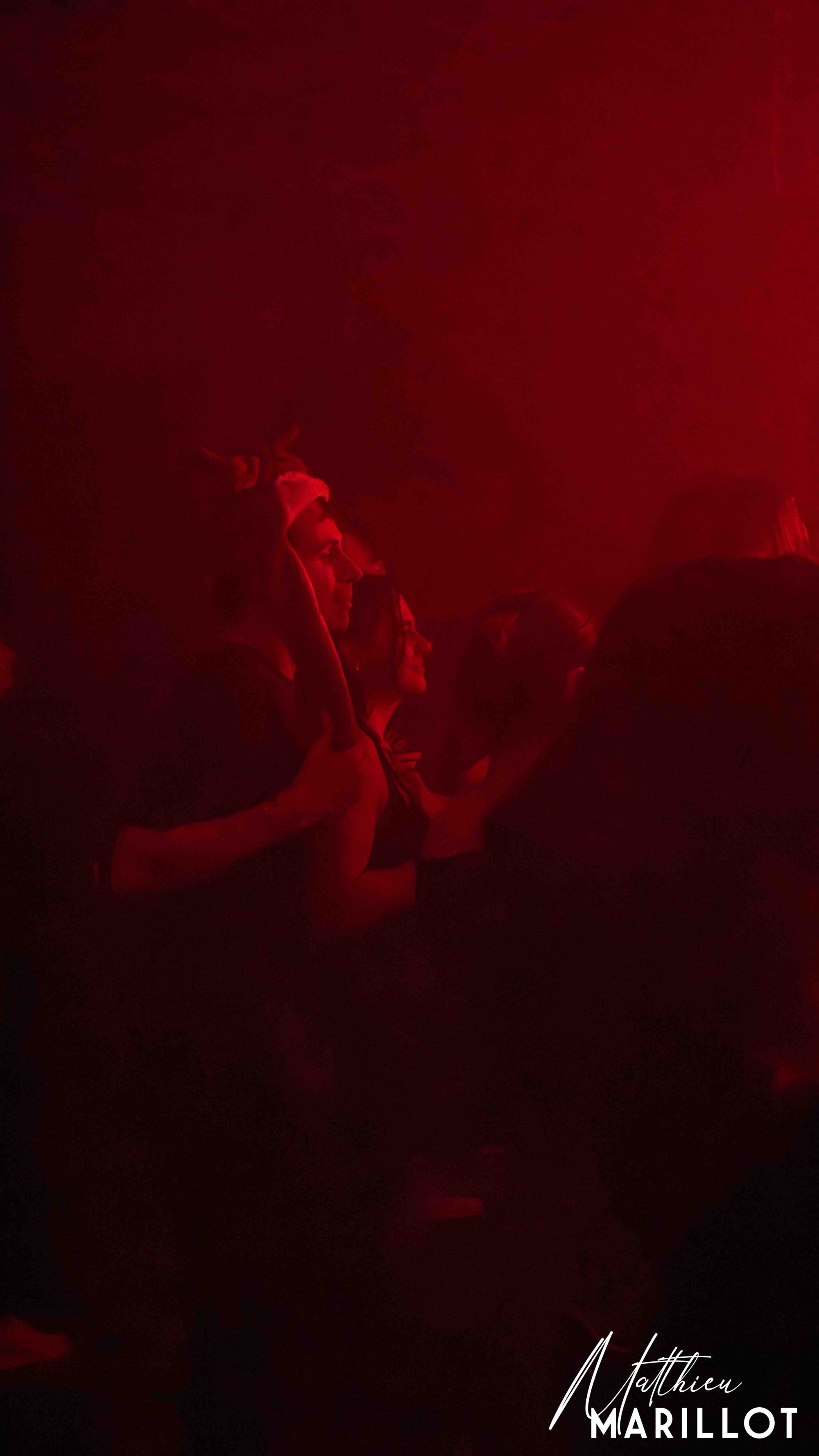 Champopdead - Champoprock Festival — photo 157