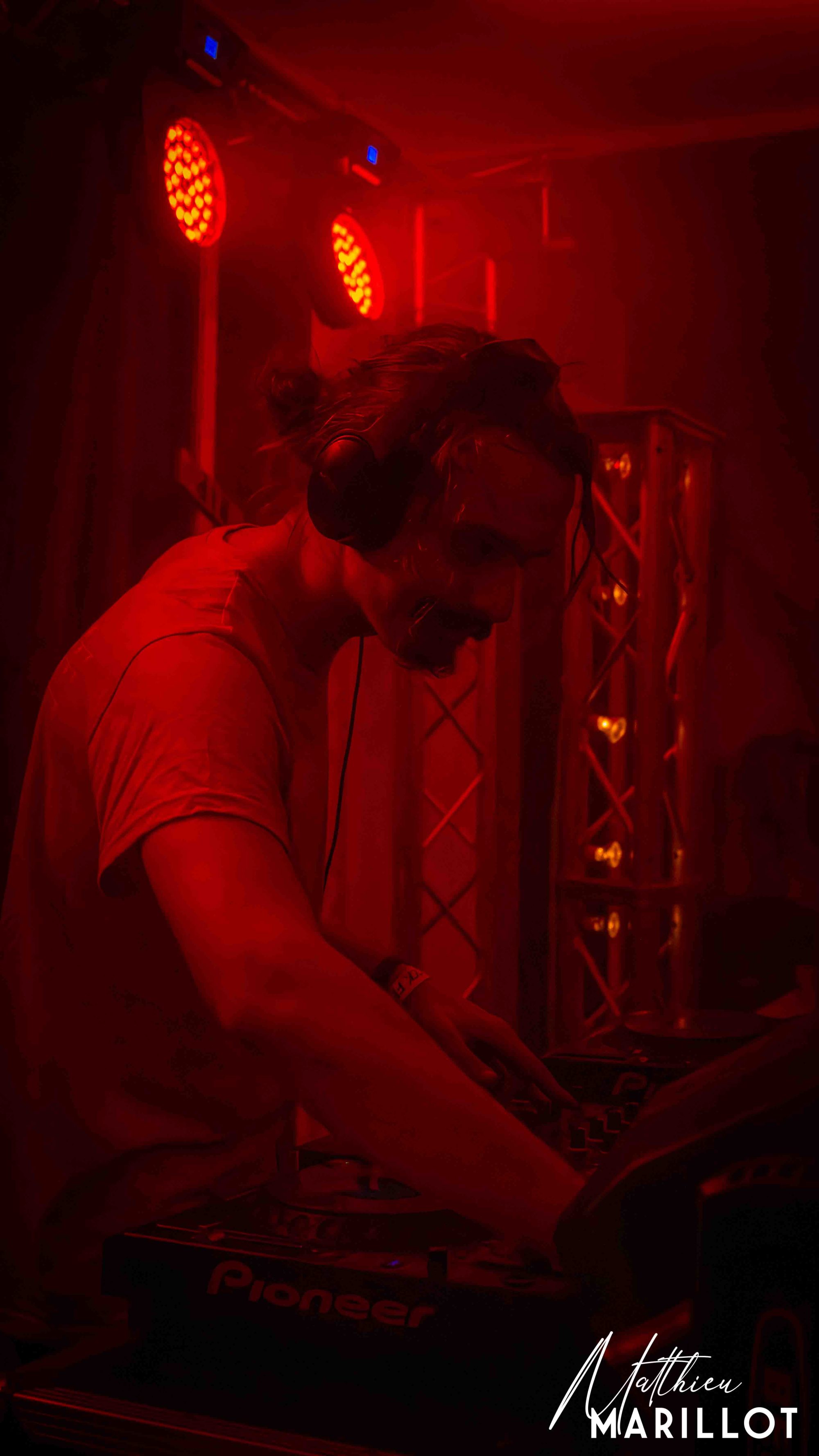 Champopdead - Champoprock Festival — photo 4