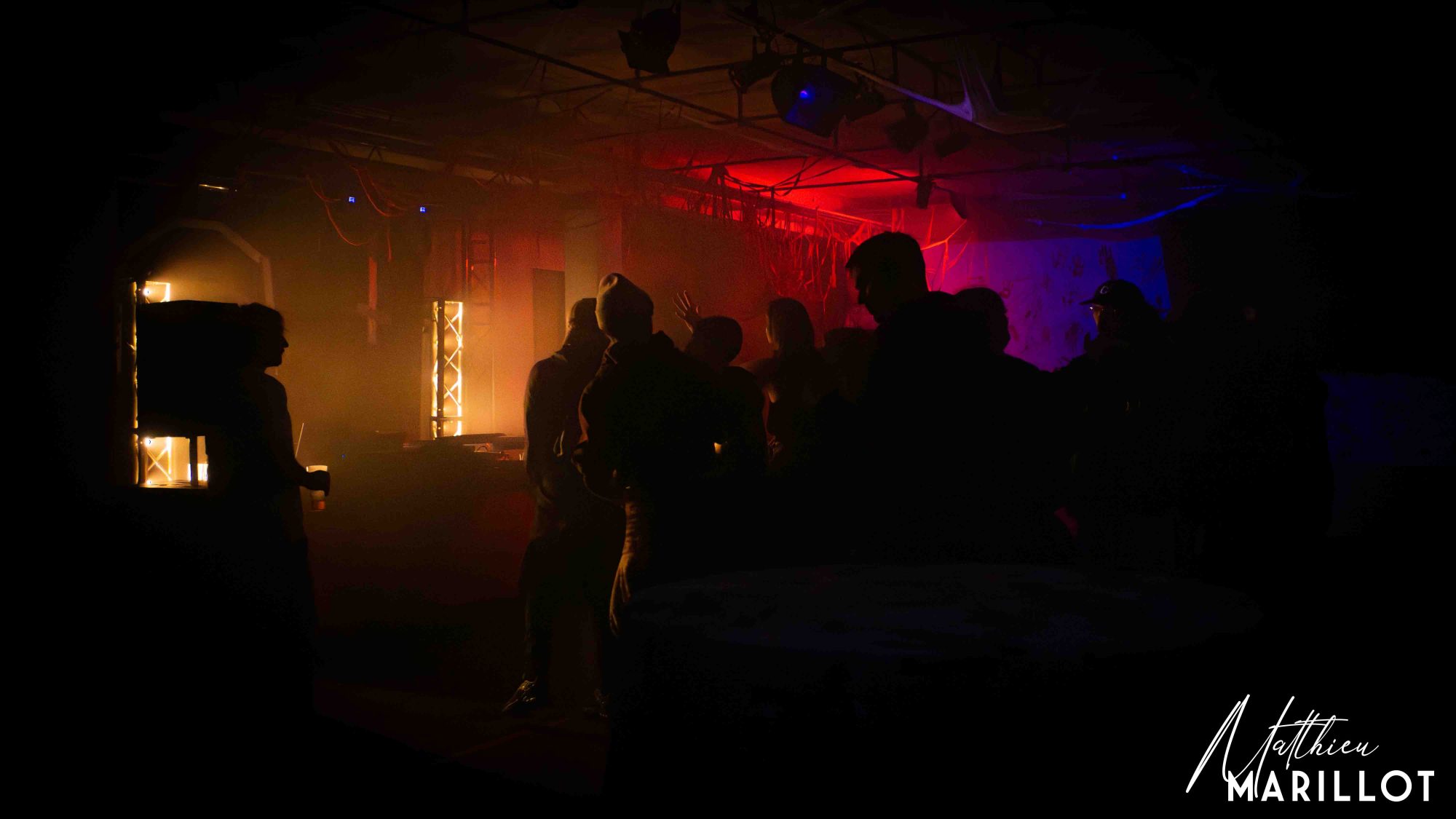 Champopdead - Champoprock Festival — photo 15