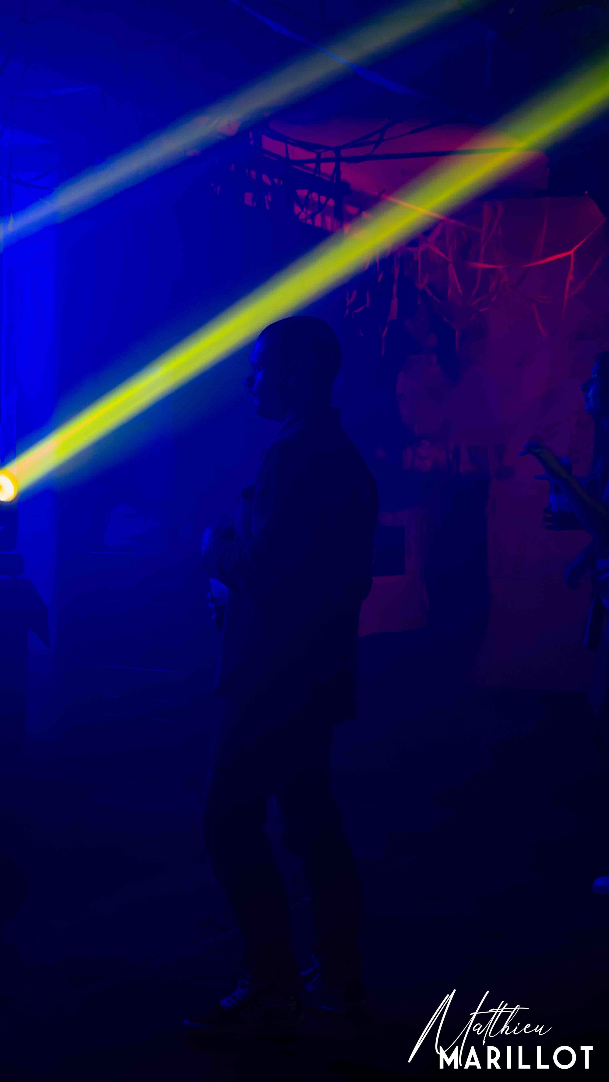 Champopdead - Champoprock Festival — photo 20