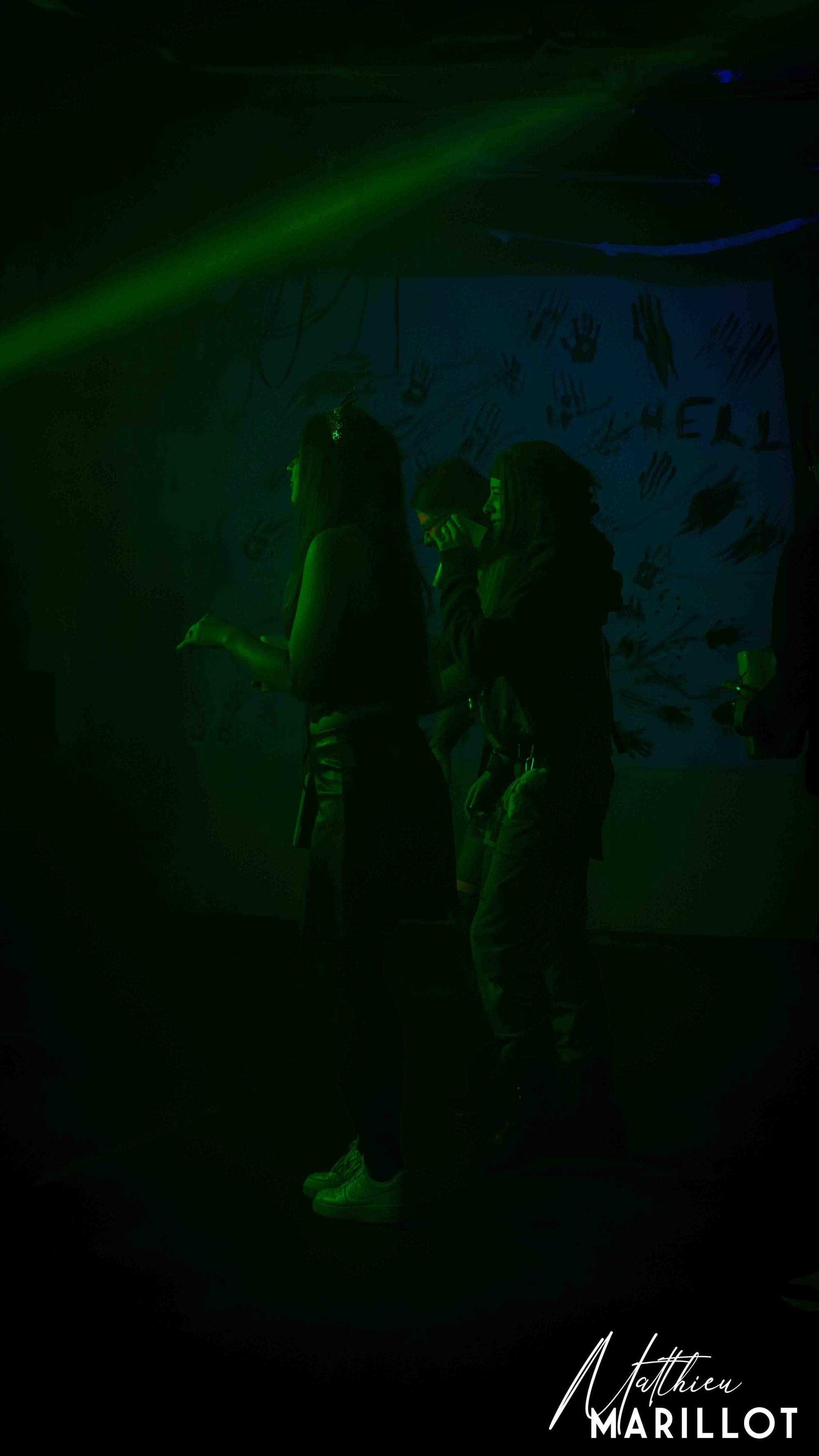 Champopdead - Champoprock Festival — photo 22