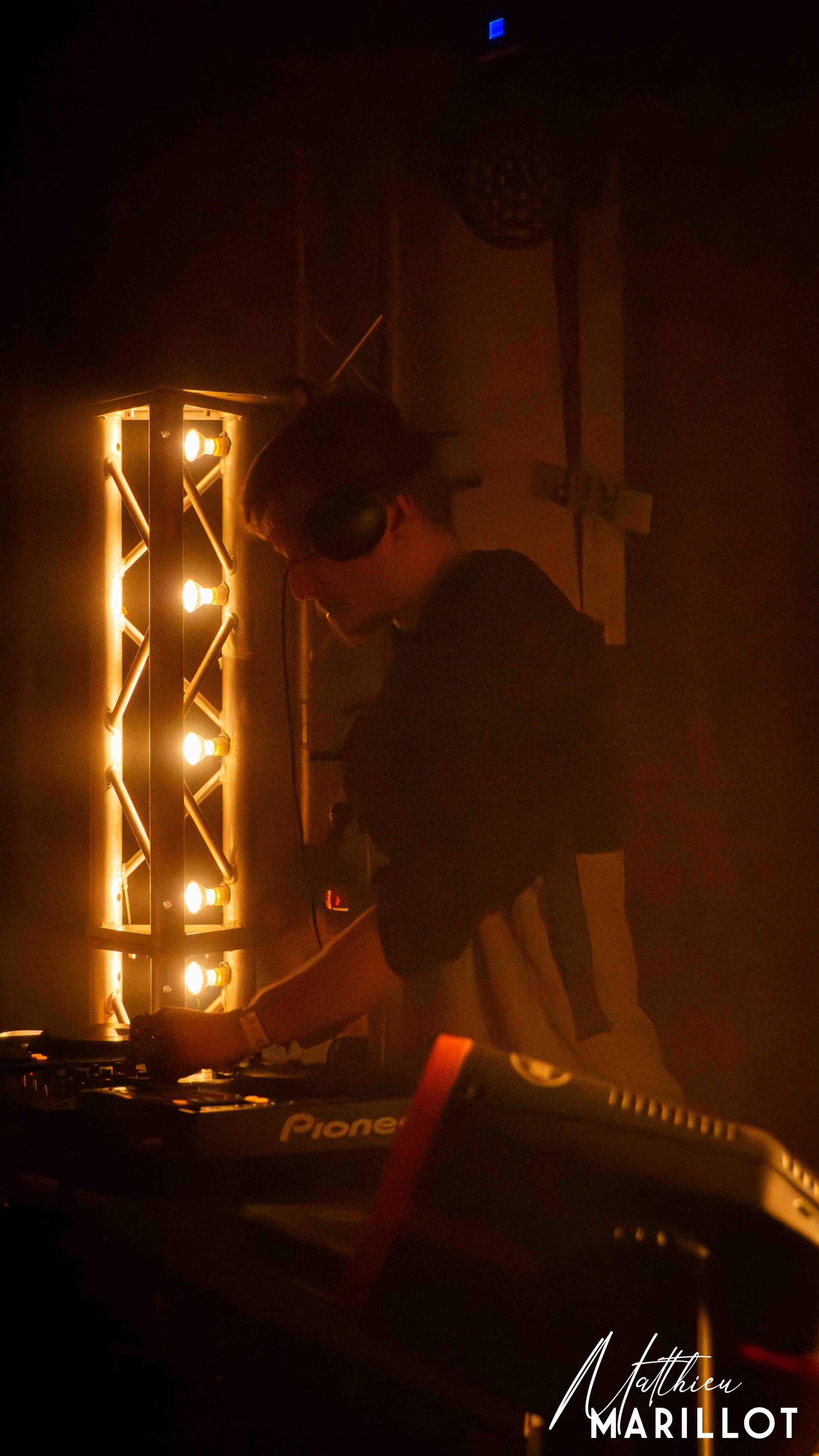 Champopdead - Champoprock Festival — photo 30
