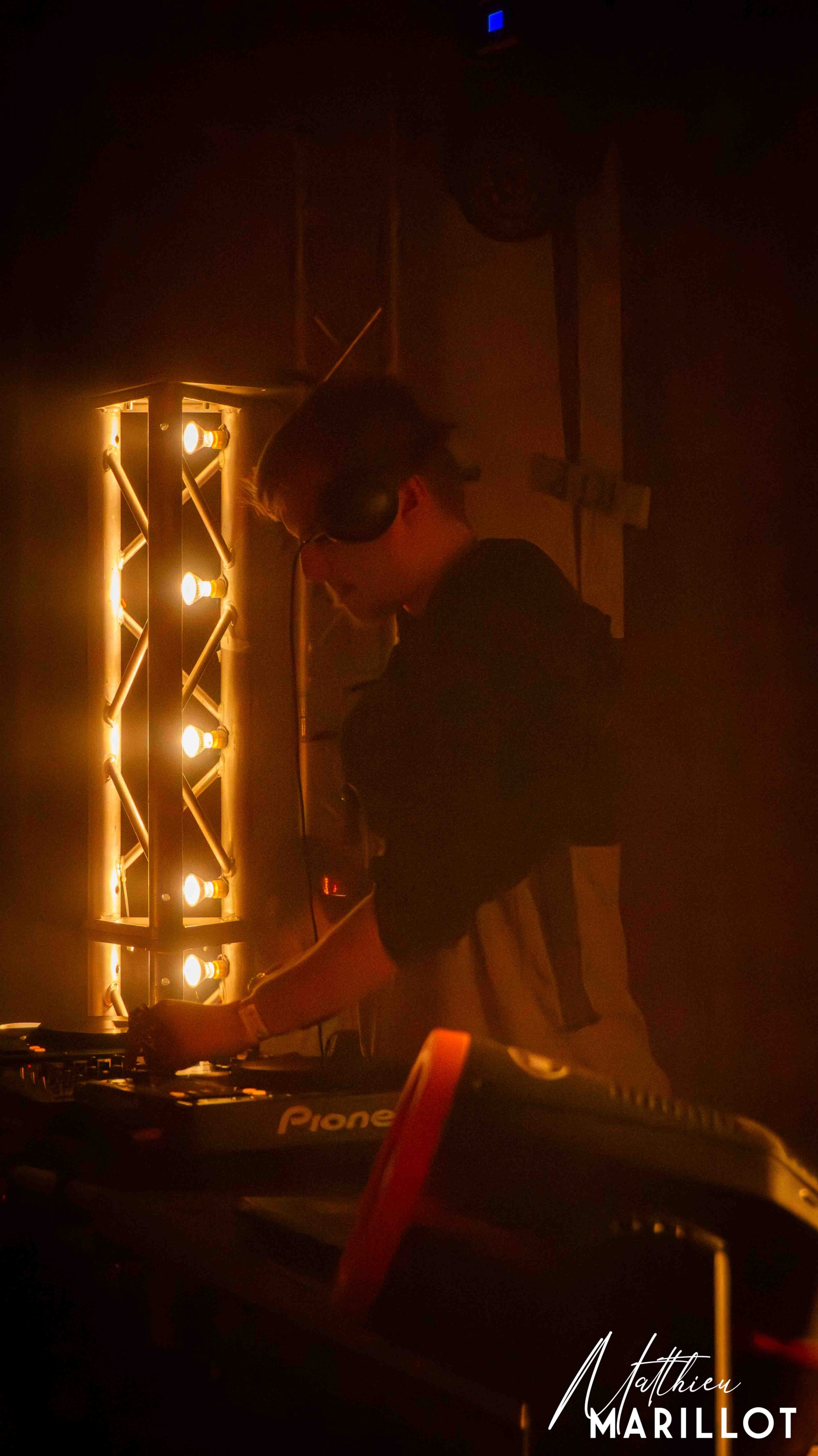Champopdead - Champoprock Festival — photo 31