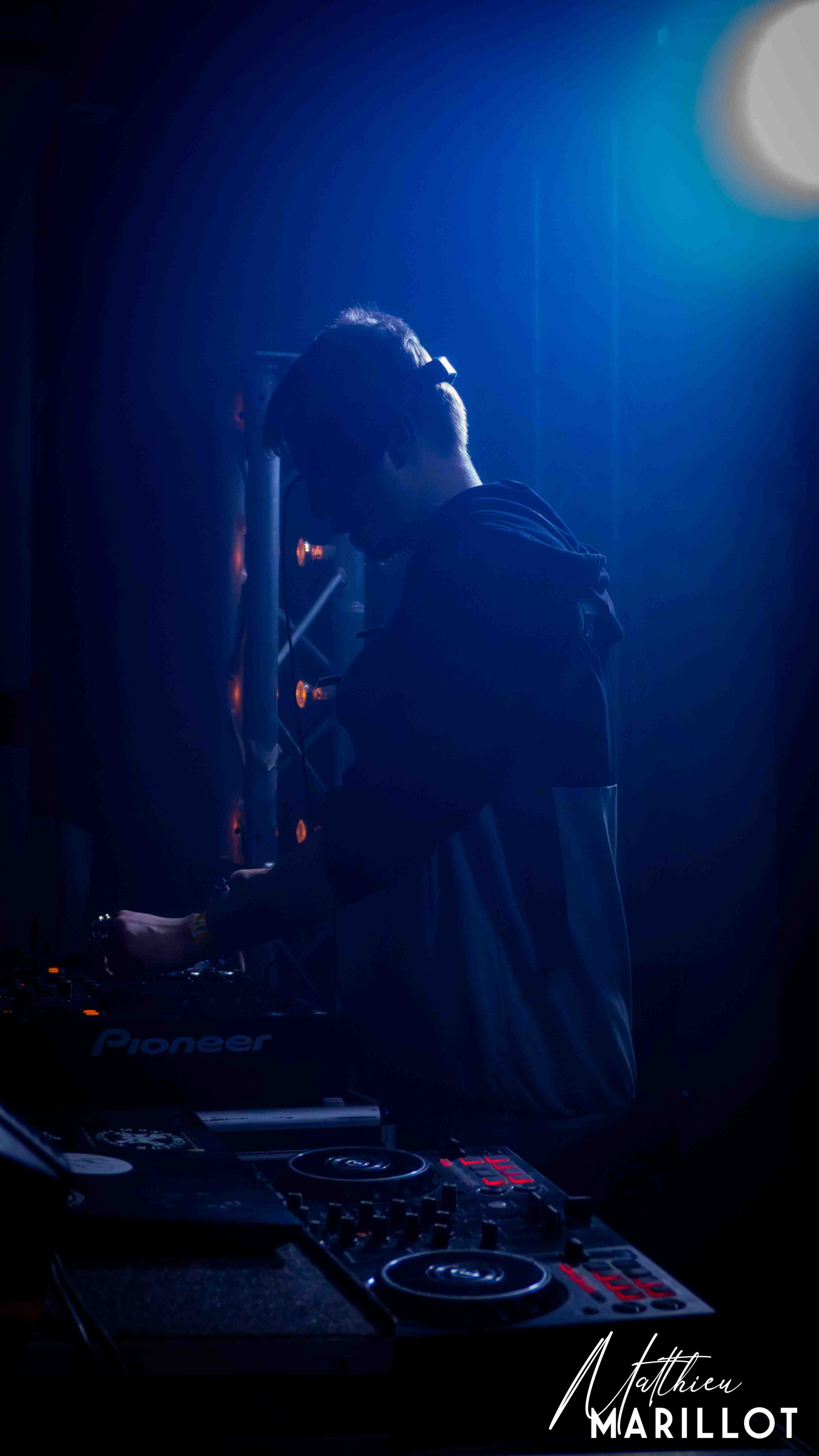 Champopdead - Champoprock Festival — photo 33