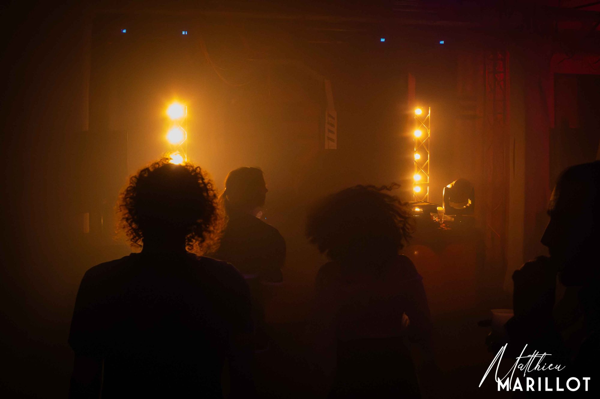 Champopdead - Champoprock Festival — photo 37