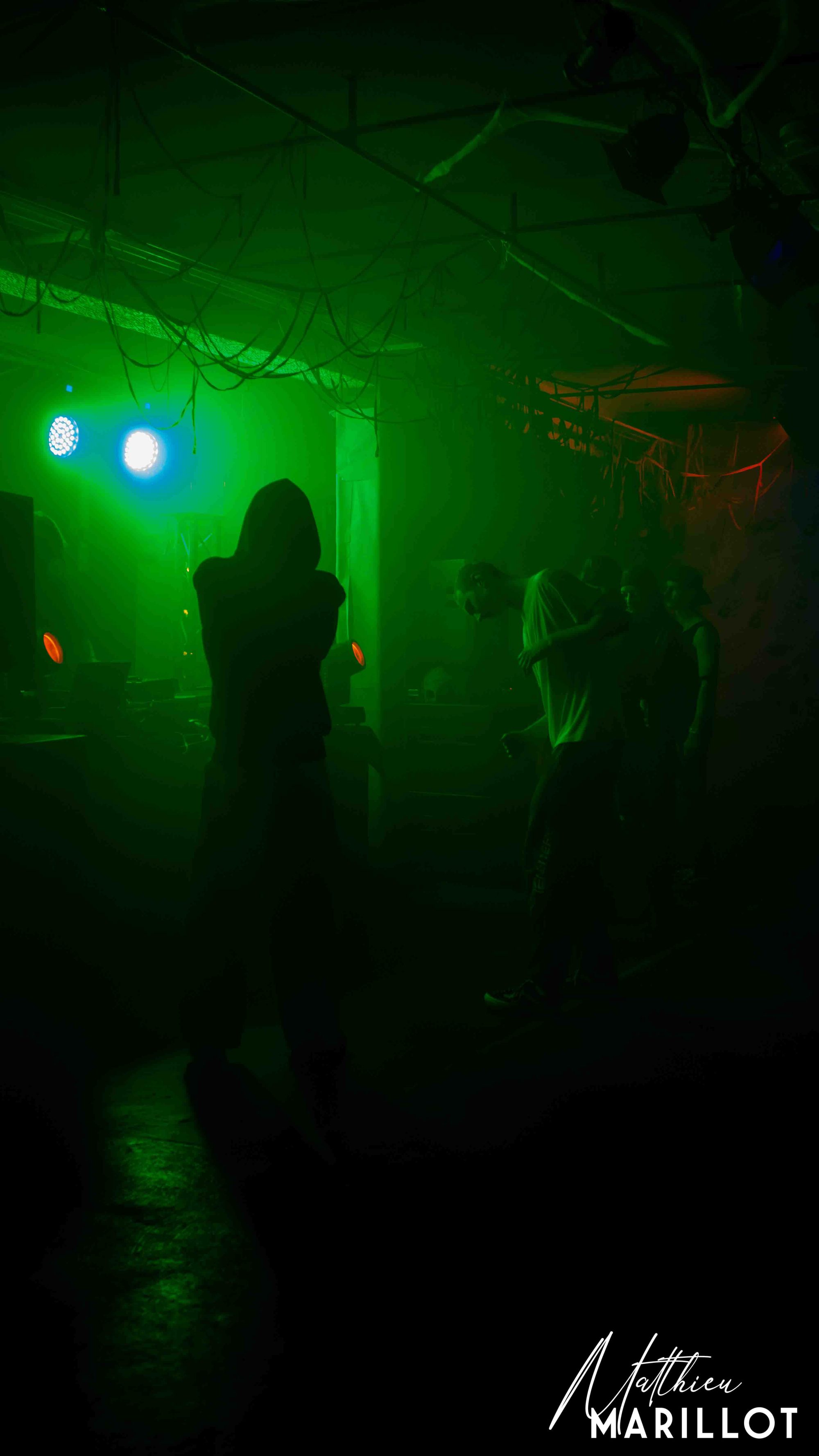 Champopdead - Champoprock Festival — photo 51