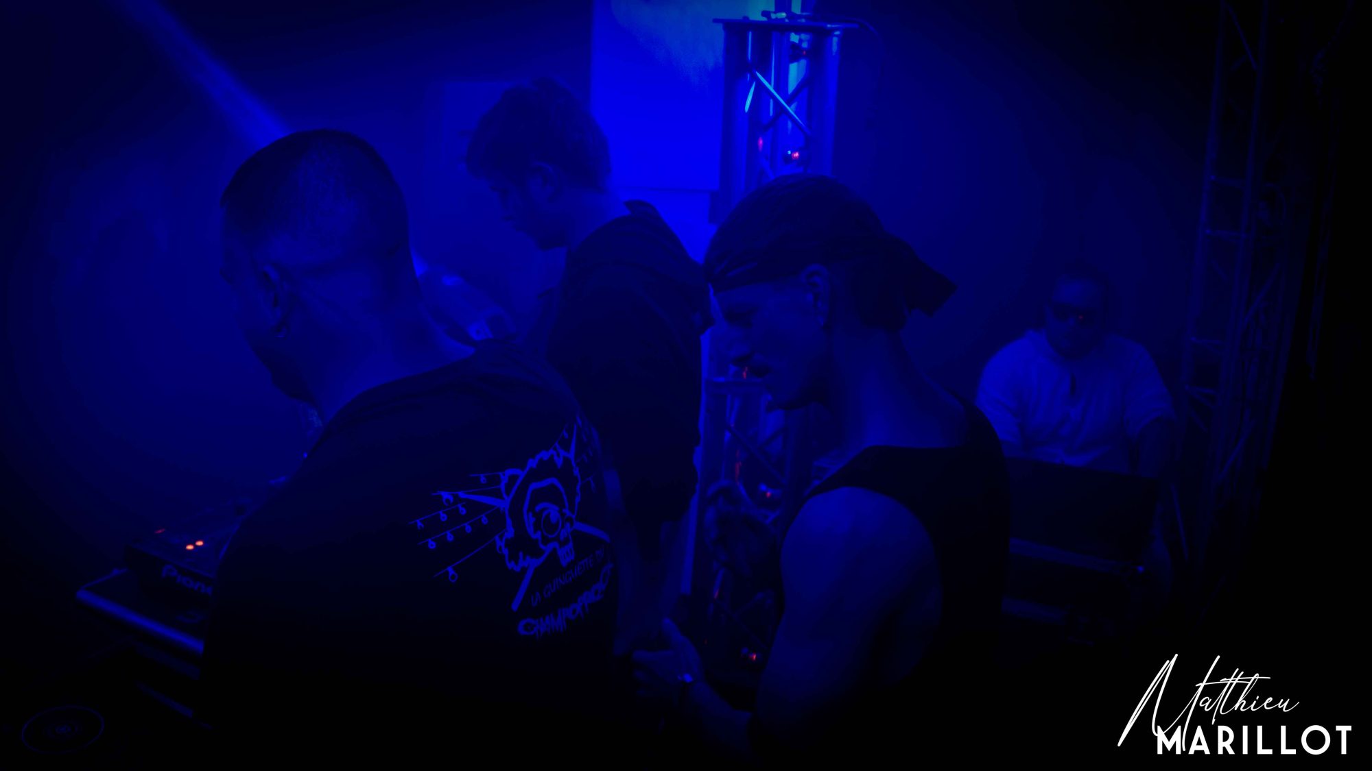 Champopdead - Champoprock Festival — photo 60
