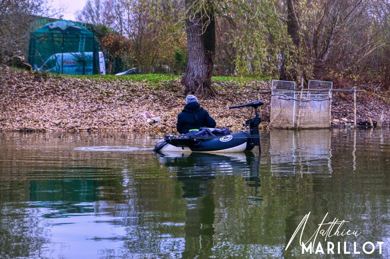 [COMPÉTITION] RC Fishing World — photo 3