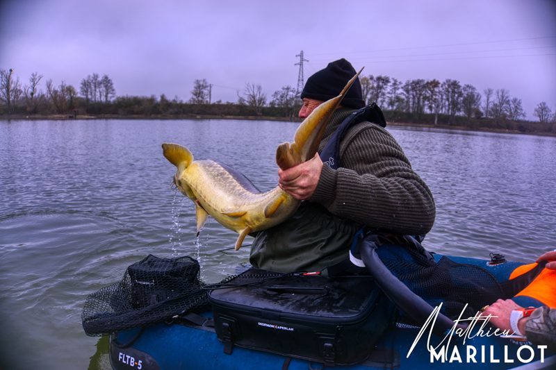 [COMPÉTITION] RC Fishing World