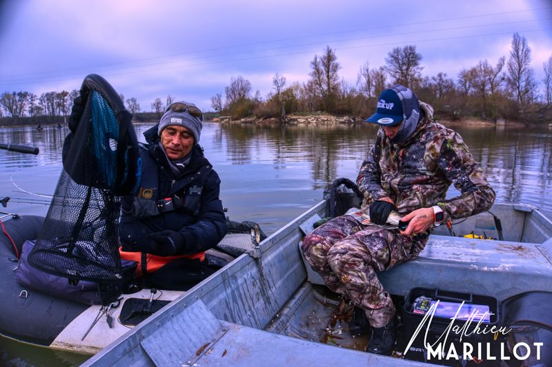 [COMPÉTITION] RC Fishing World — photo 23
