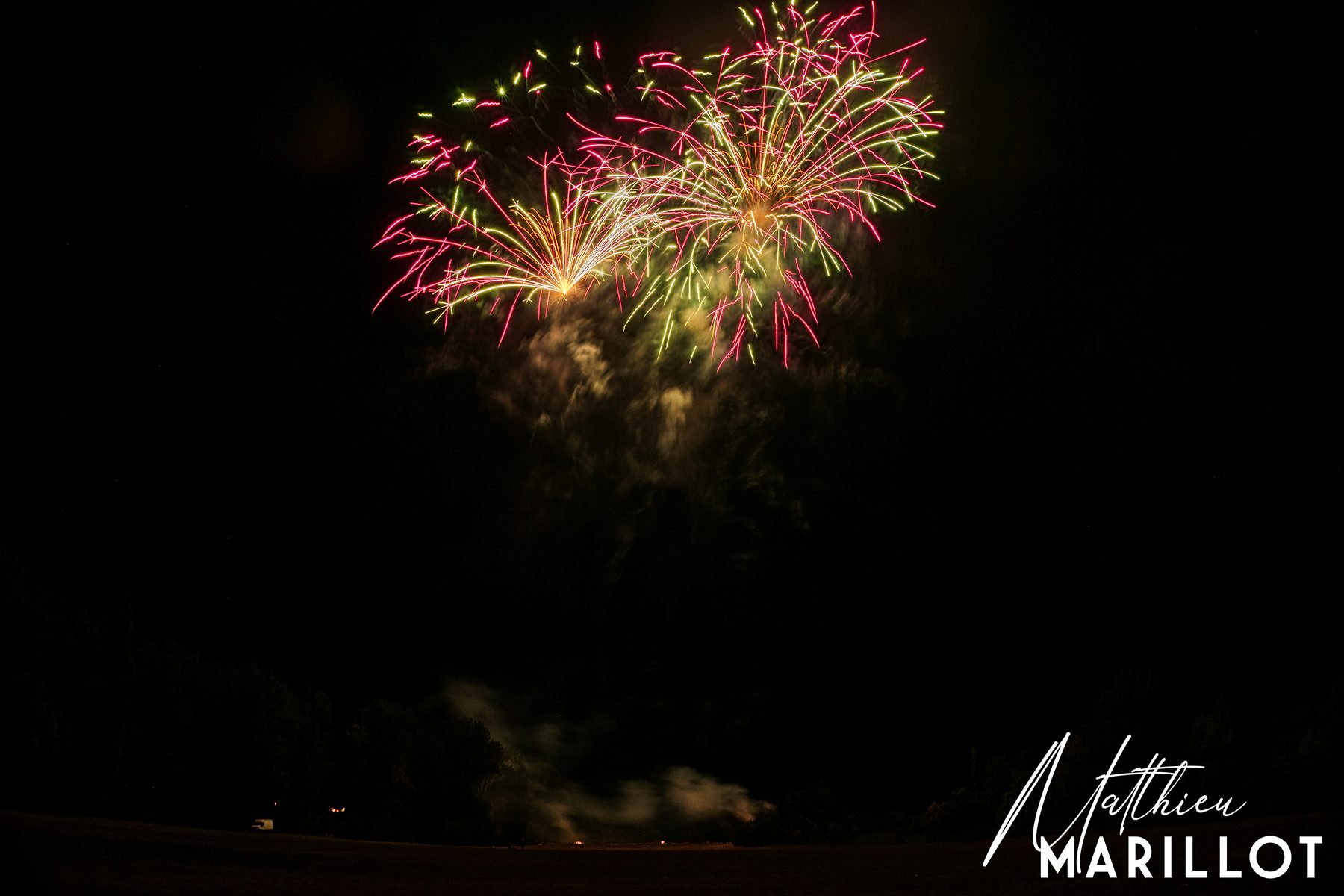 Photographie de Matthieu Marillot