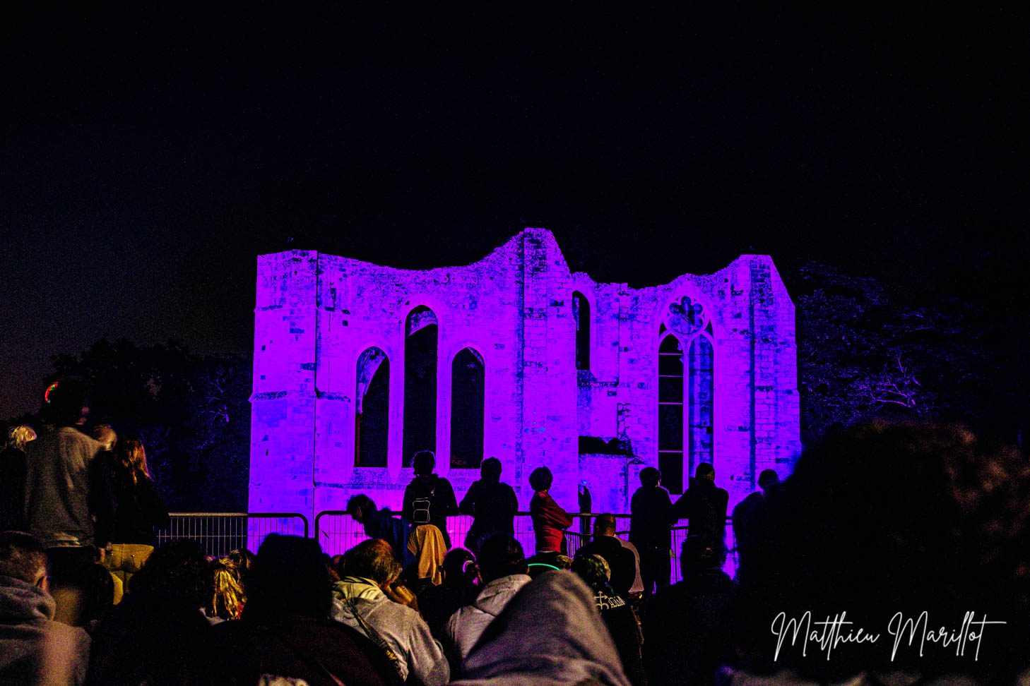 Feu d'Artifice Dammarie Les Lys — photo 19
