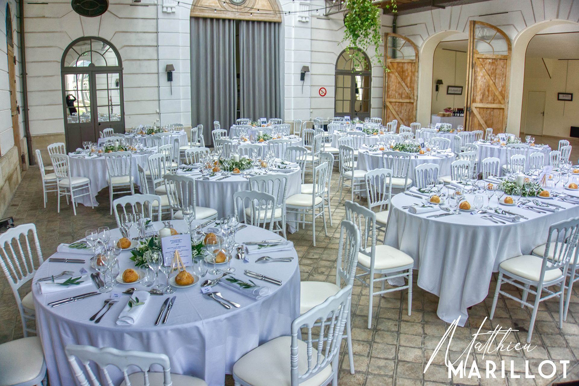 Feu d'Artifice de Mariage — photo 8