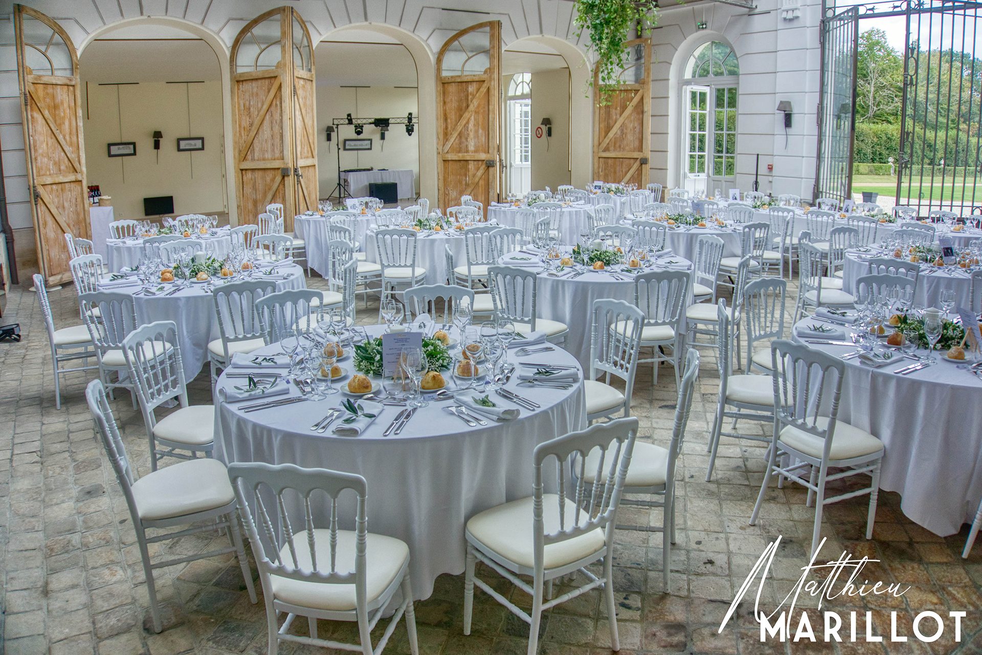 Feu d'Artifice de Mariage — photo 14