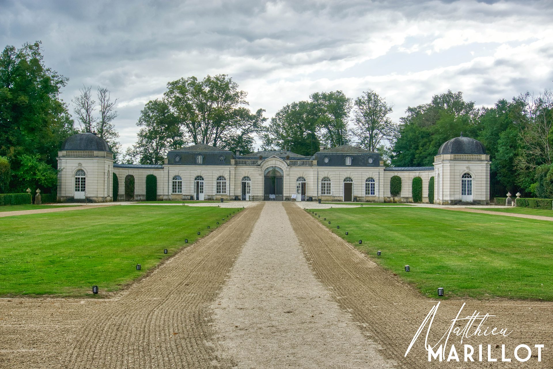 Feu d'Artifice de Mariage — photo 19