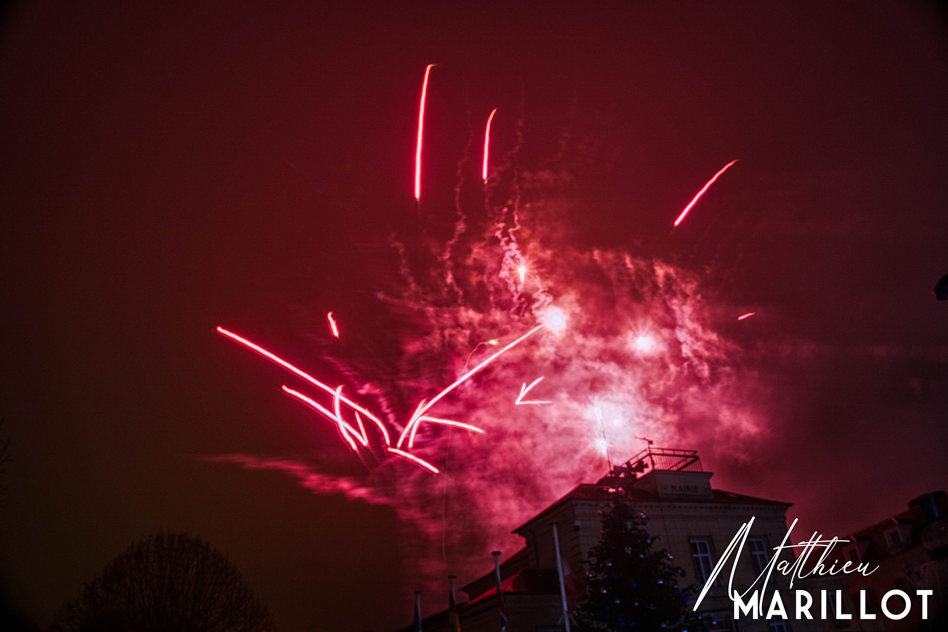 Feu d'Artifice Gouvieux — photo 16