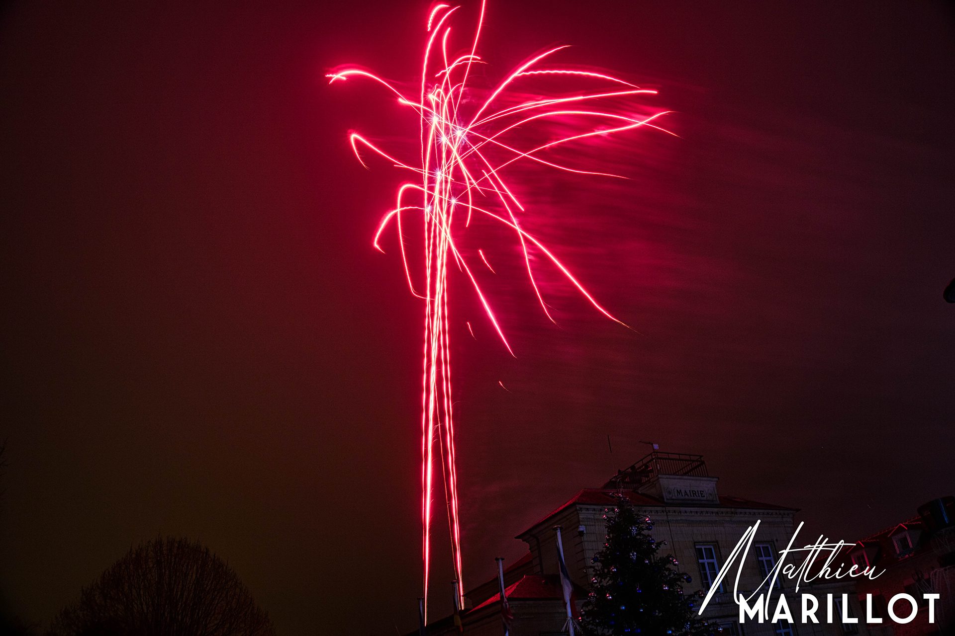 Feu d'Artifice Gouvieux — photo 22