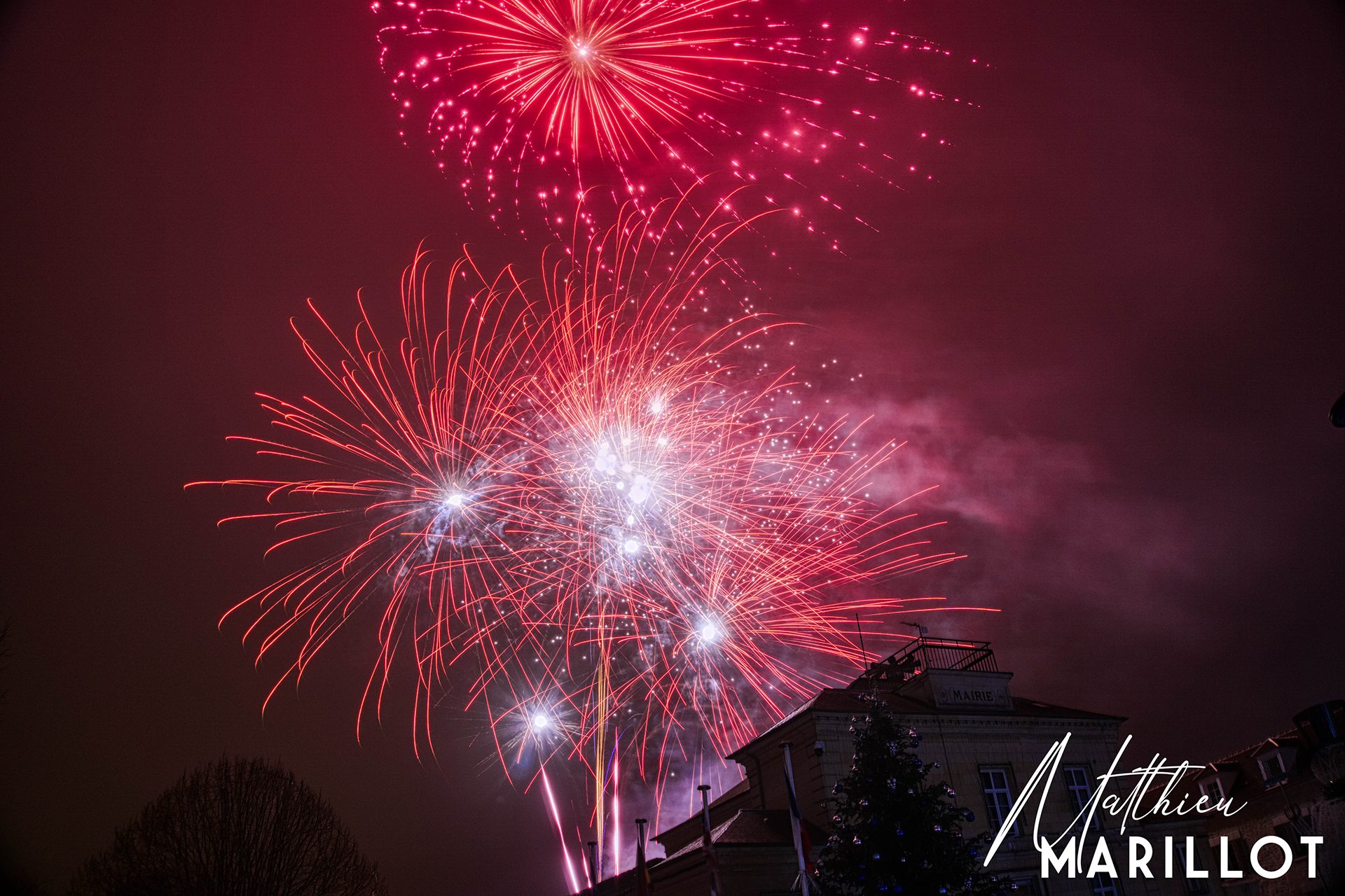 Feu d'Artifice Gouvieux — photo 4