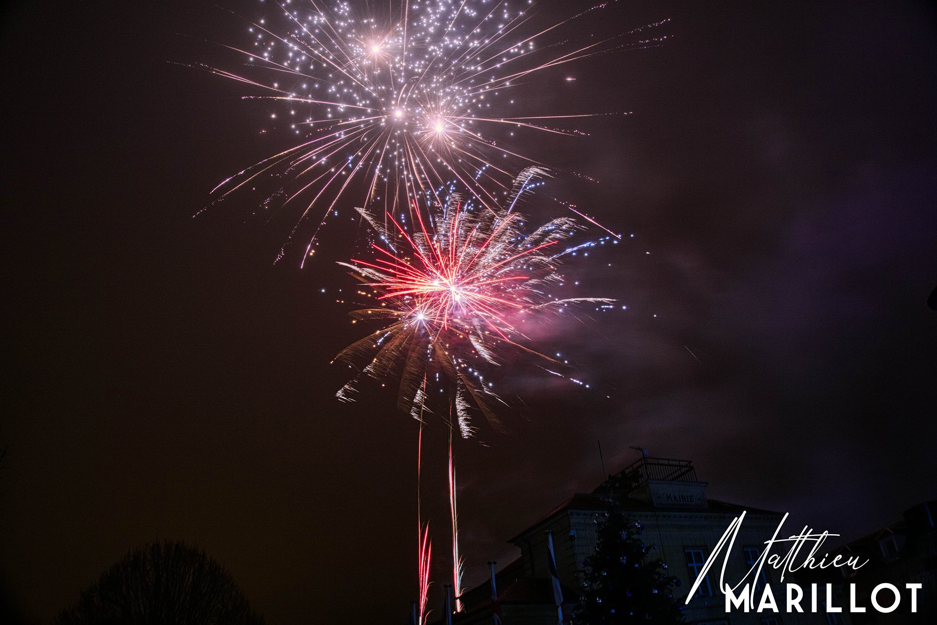 Feu d'Artifice Gouvieux — photo 17