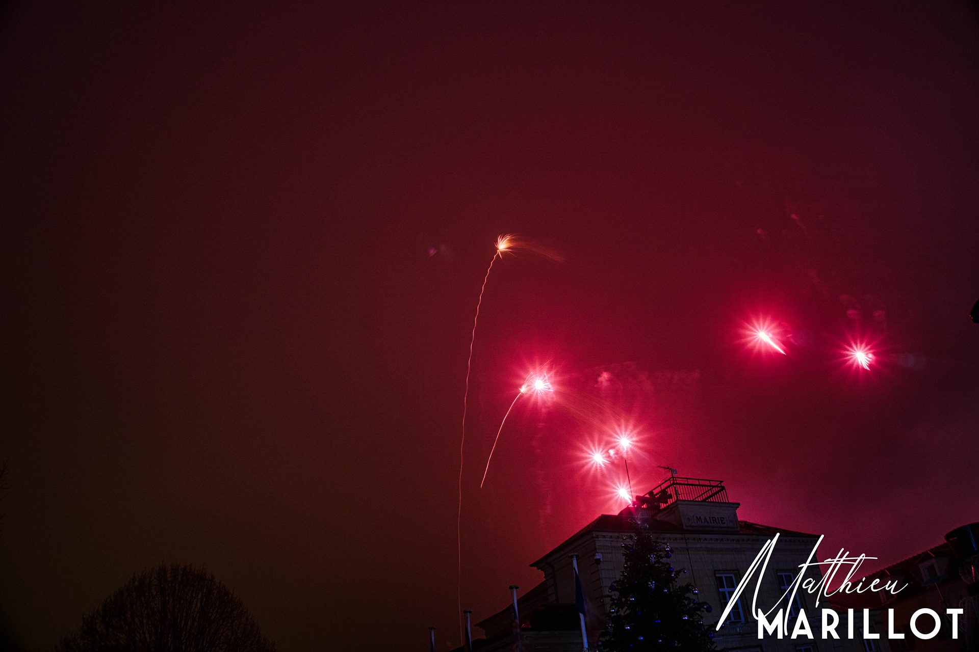 Feu d'Artifice Gouvieux — photo 19