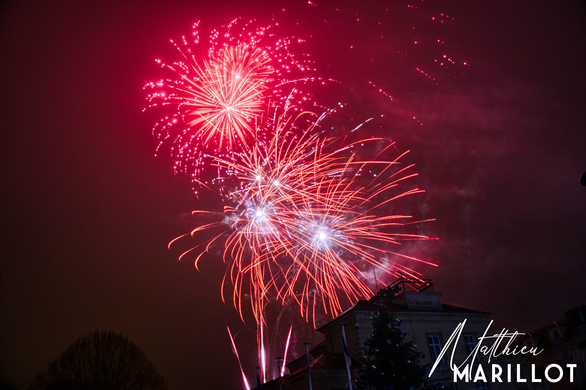 Feu d'Artifice Gouvieux — photo 11