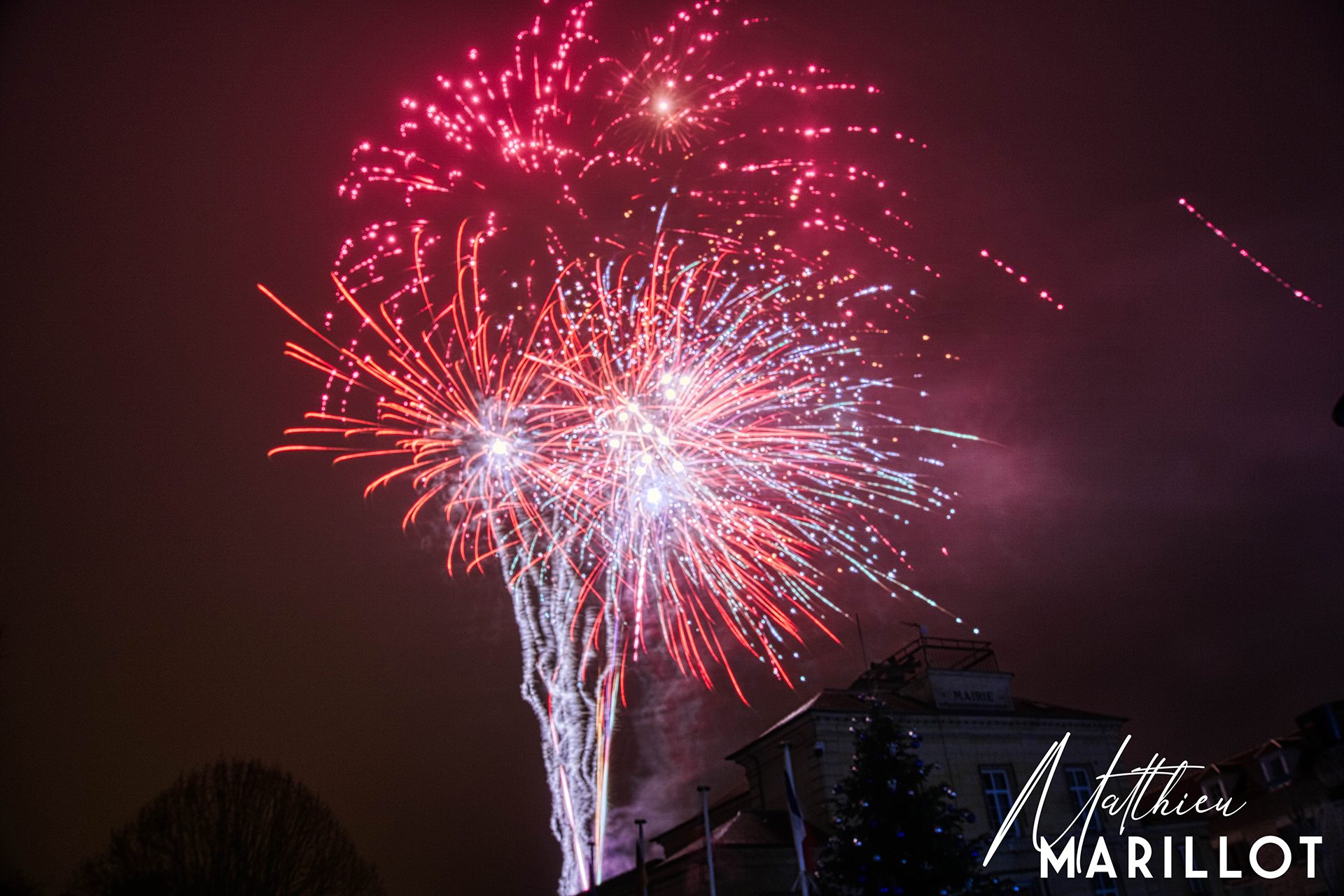 Feu d'Artifice Gouvieux — photo 38