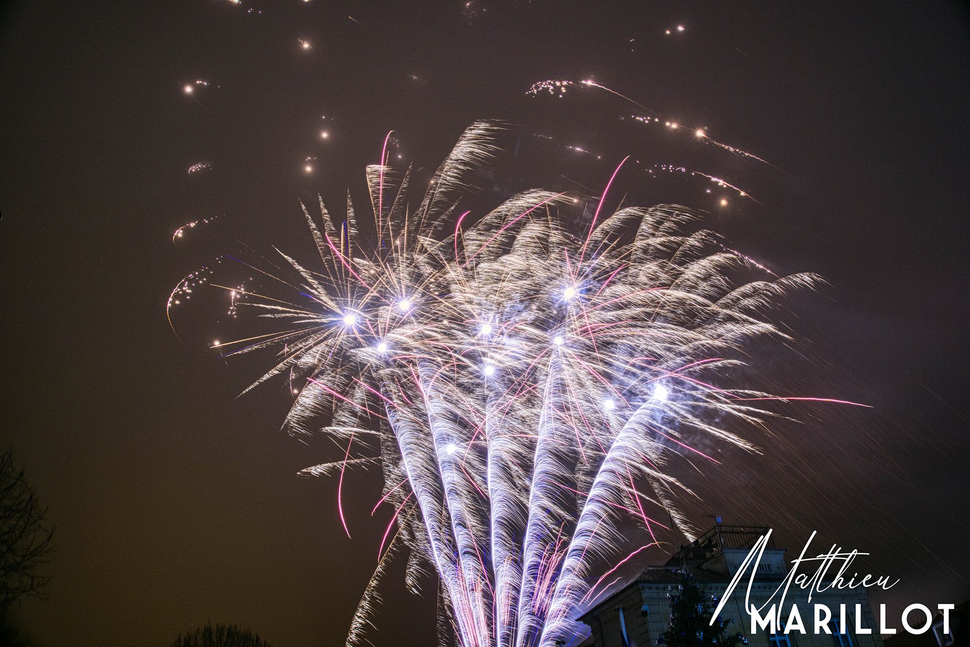 Feu d'Artifice Gouvieux — photo 45