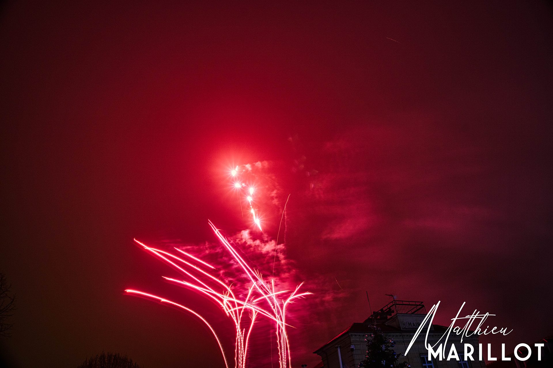 Feu d'Artifice Gouvieux — photo 61