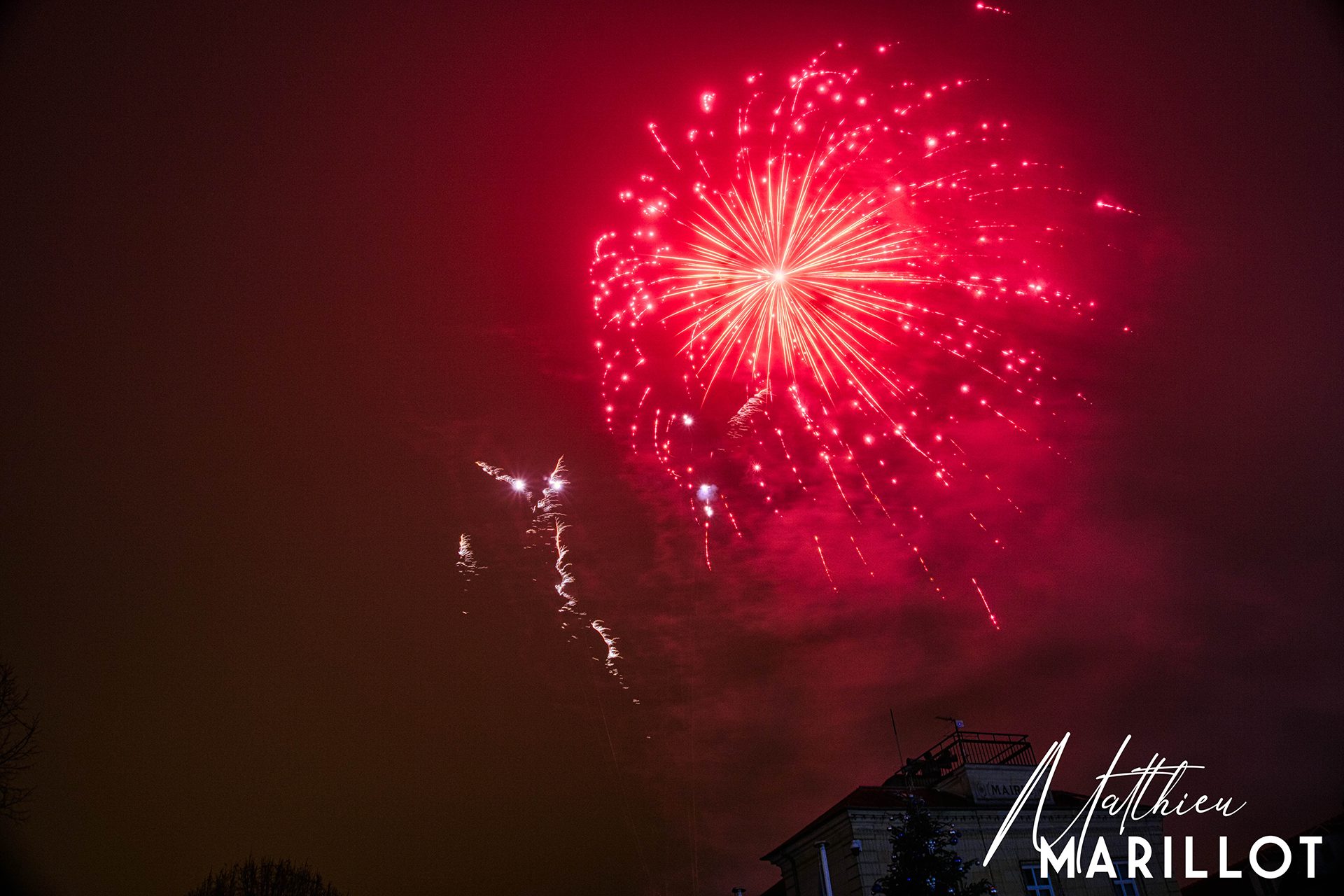 Feu d'Artifice Gouvieux — photo 65