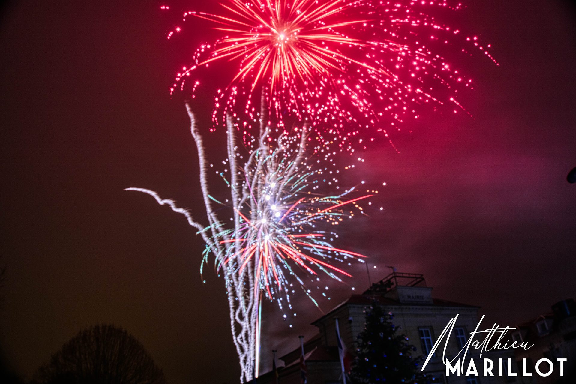 Feu d'Artifice Gouvieux — photo 71