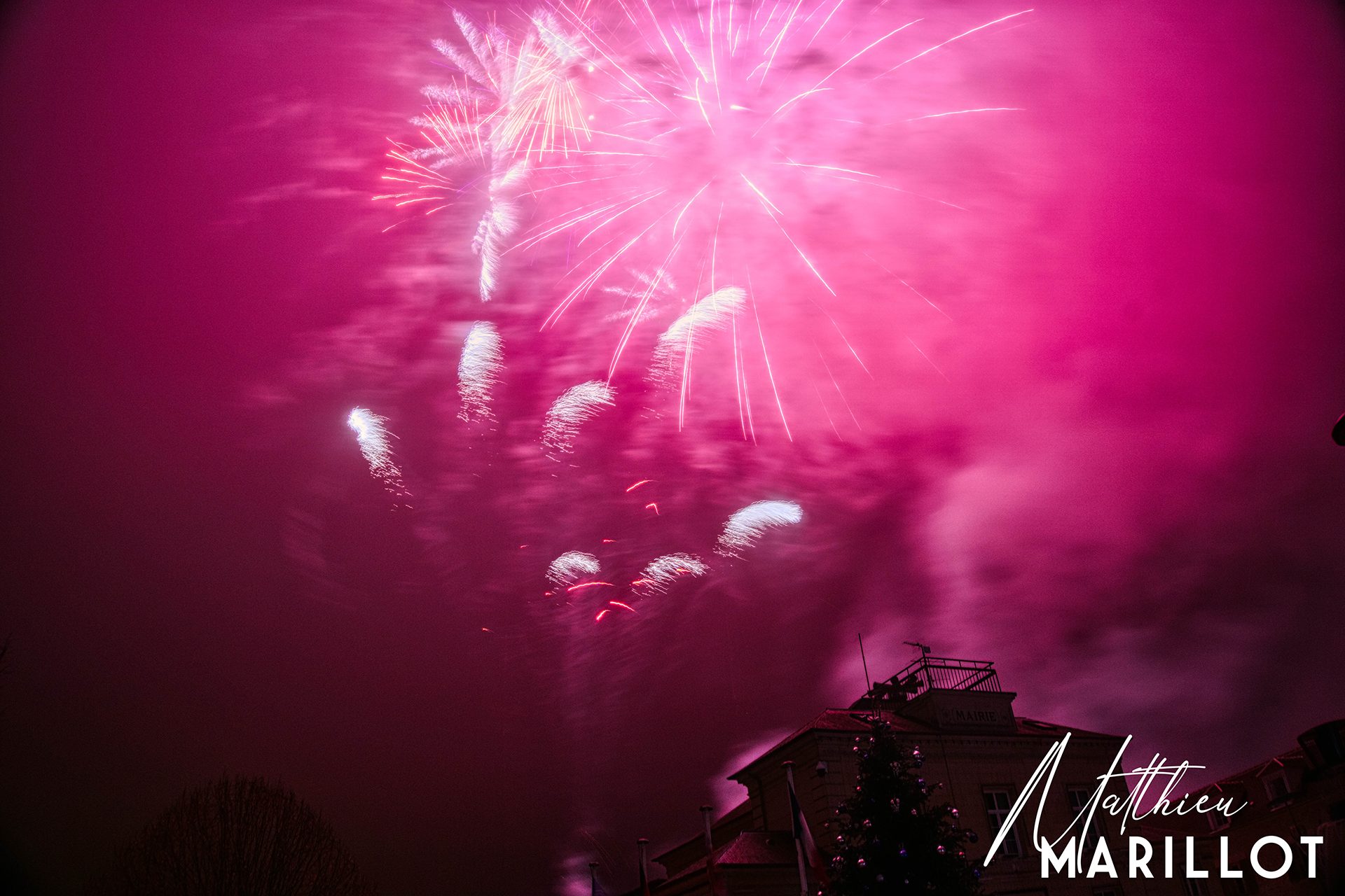 Feu d'Artifice Gouvieux — photo 66