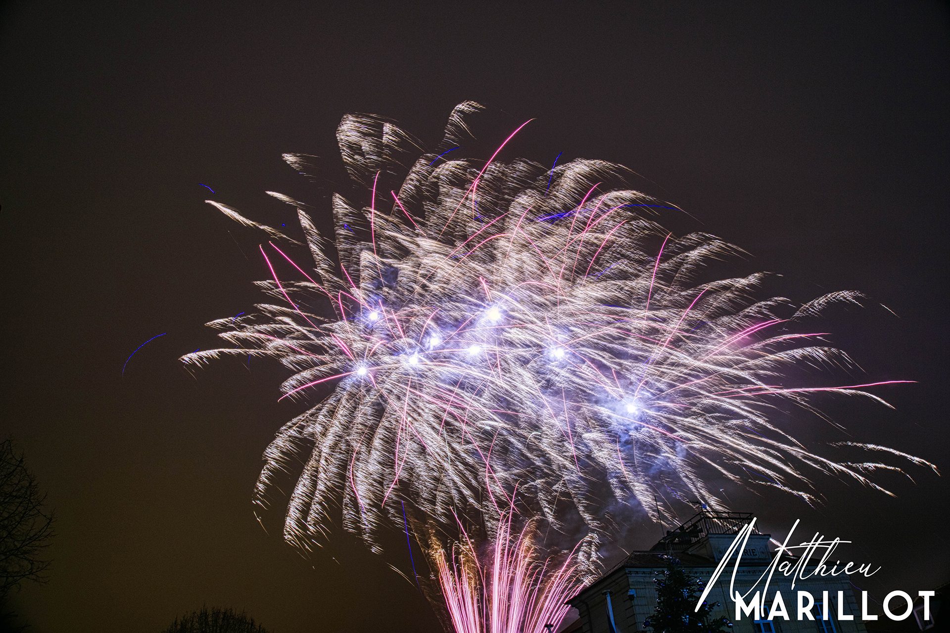 Feu d'Artifice Gouvieux — photo 70