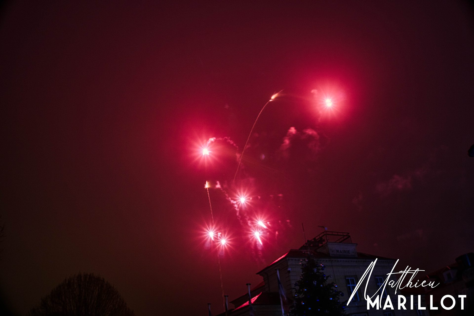 Feu d'Artifice Gouvieux — photo 74