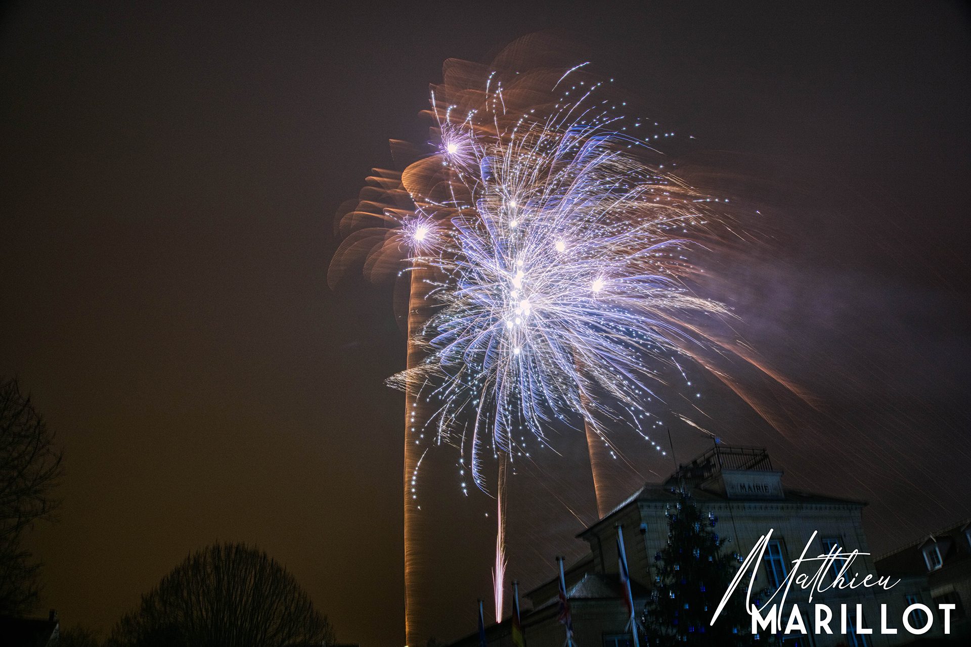 Feu d'Artifice Gouvieux — photo 75
