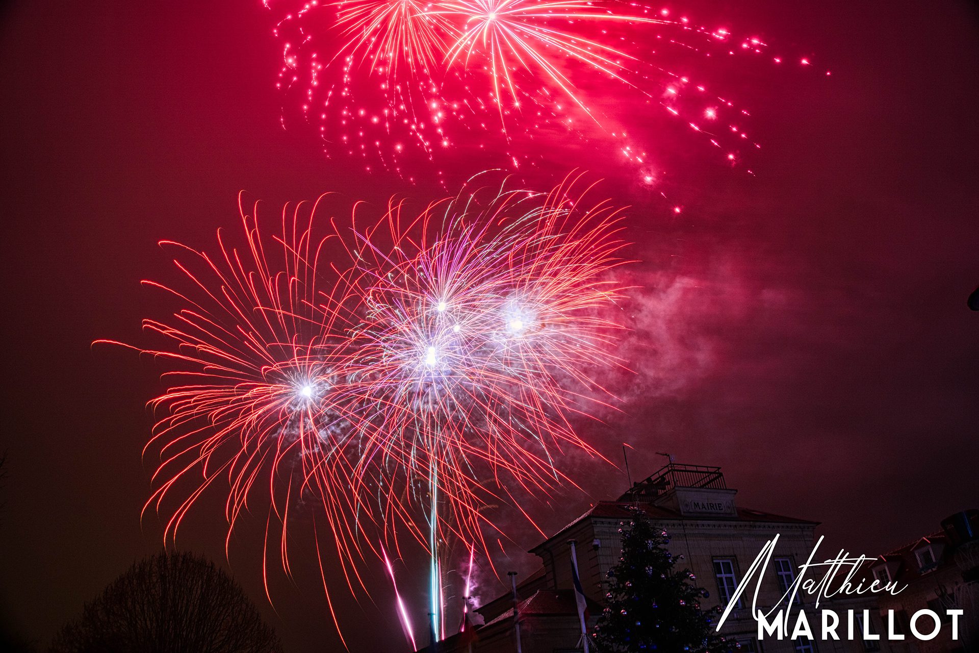 Feu d'Artifice Gouvieux — photo 76