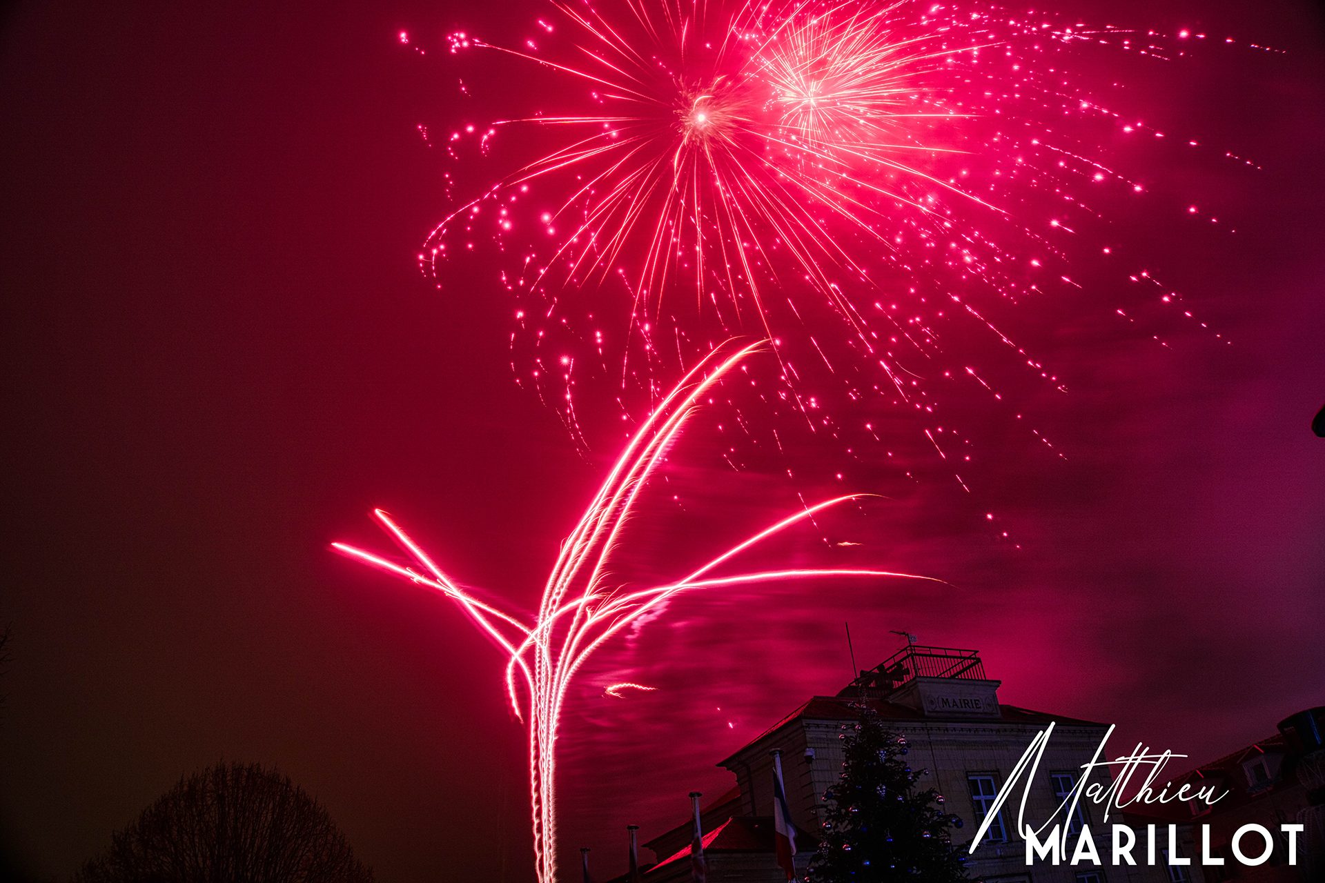 Feu d'Artifice Gouvieux — photo 78