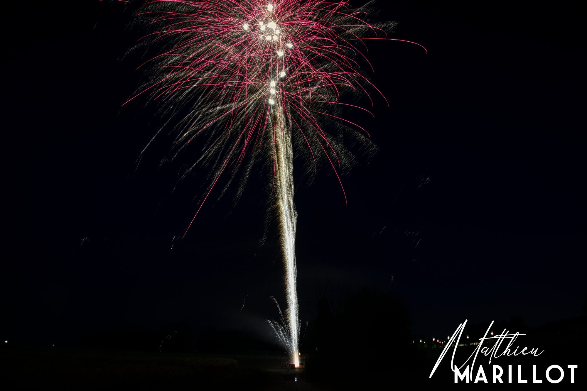 Photographie de Matthieu Marillot
