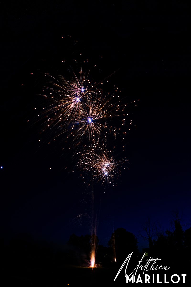 Feu d'Artifice Mauregard — photo 40