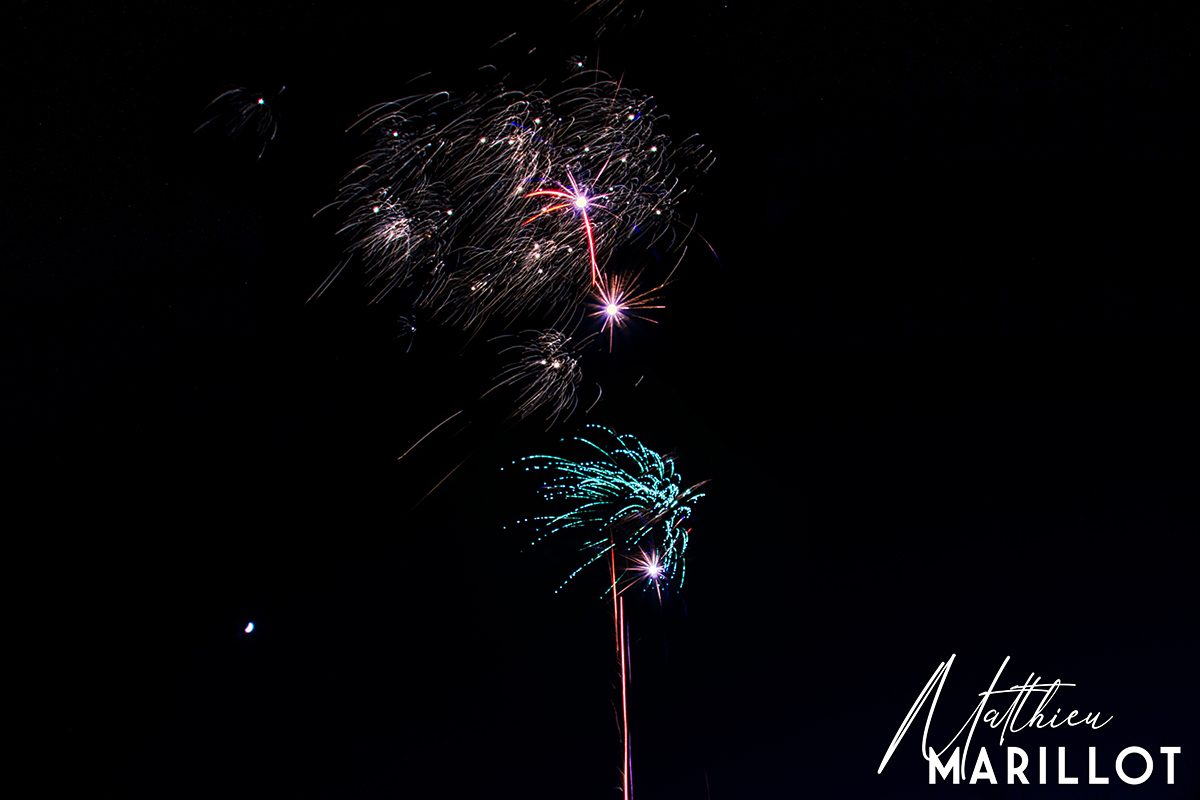 Feu d'Artifice Mauregard — photo 42