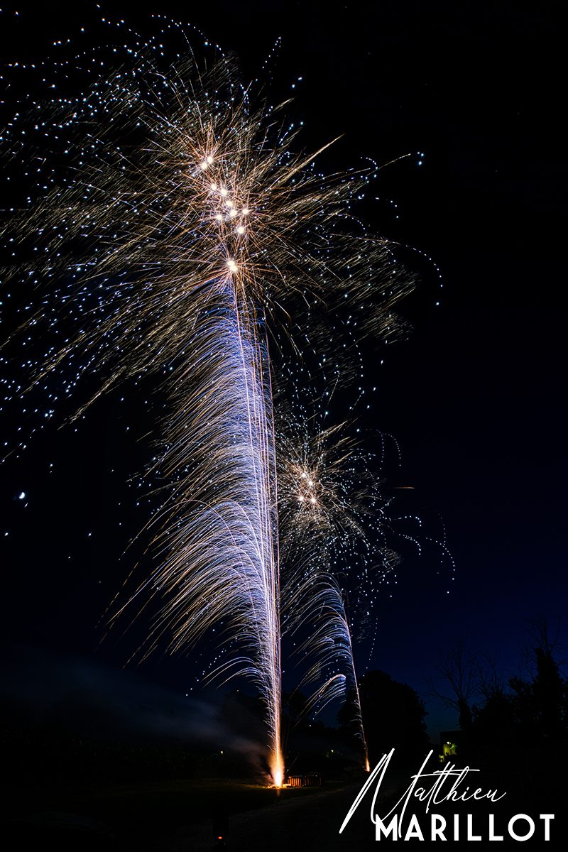 Feu d'Artifice Mauregard — photo 6