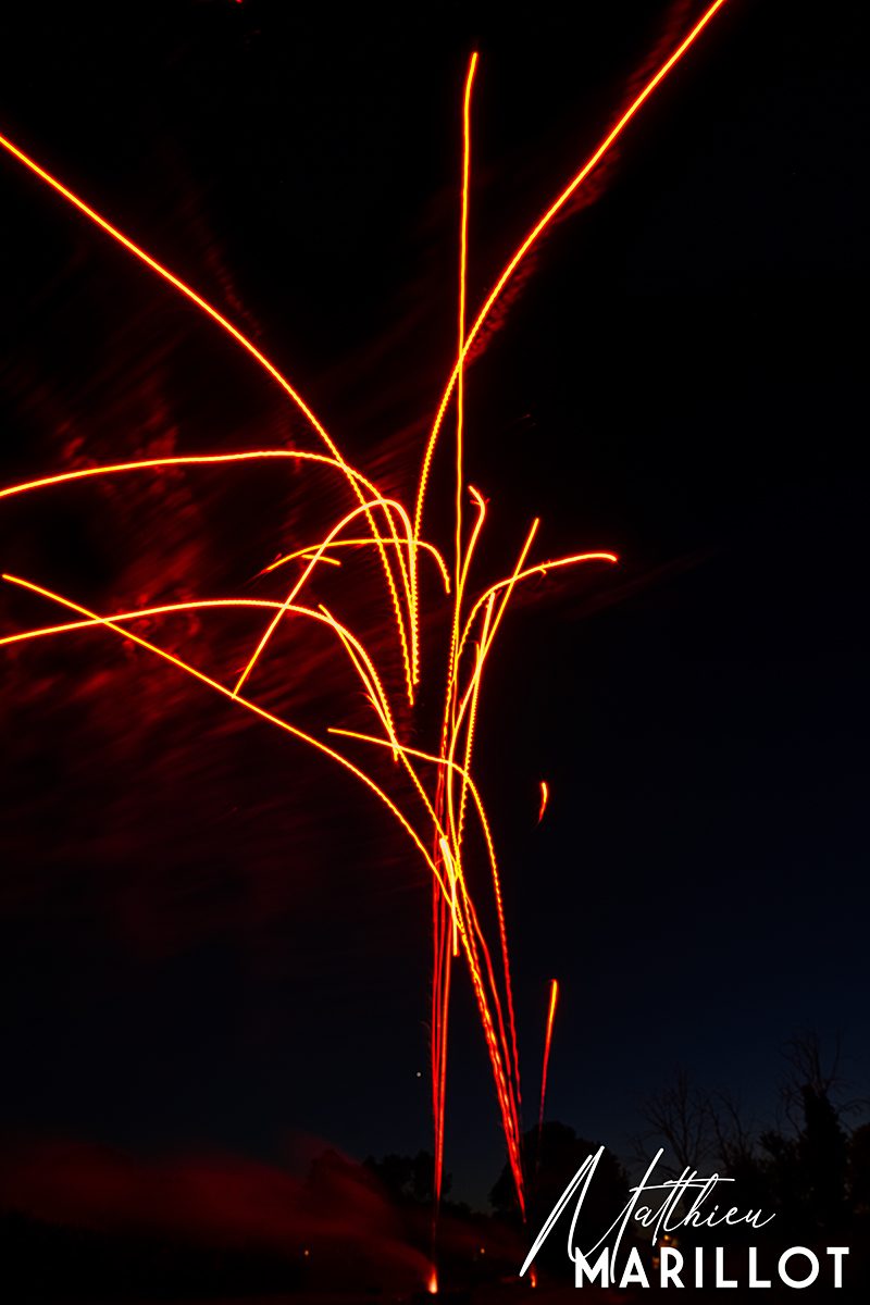 Feu d'Artifice Mauregard — photo 17