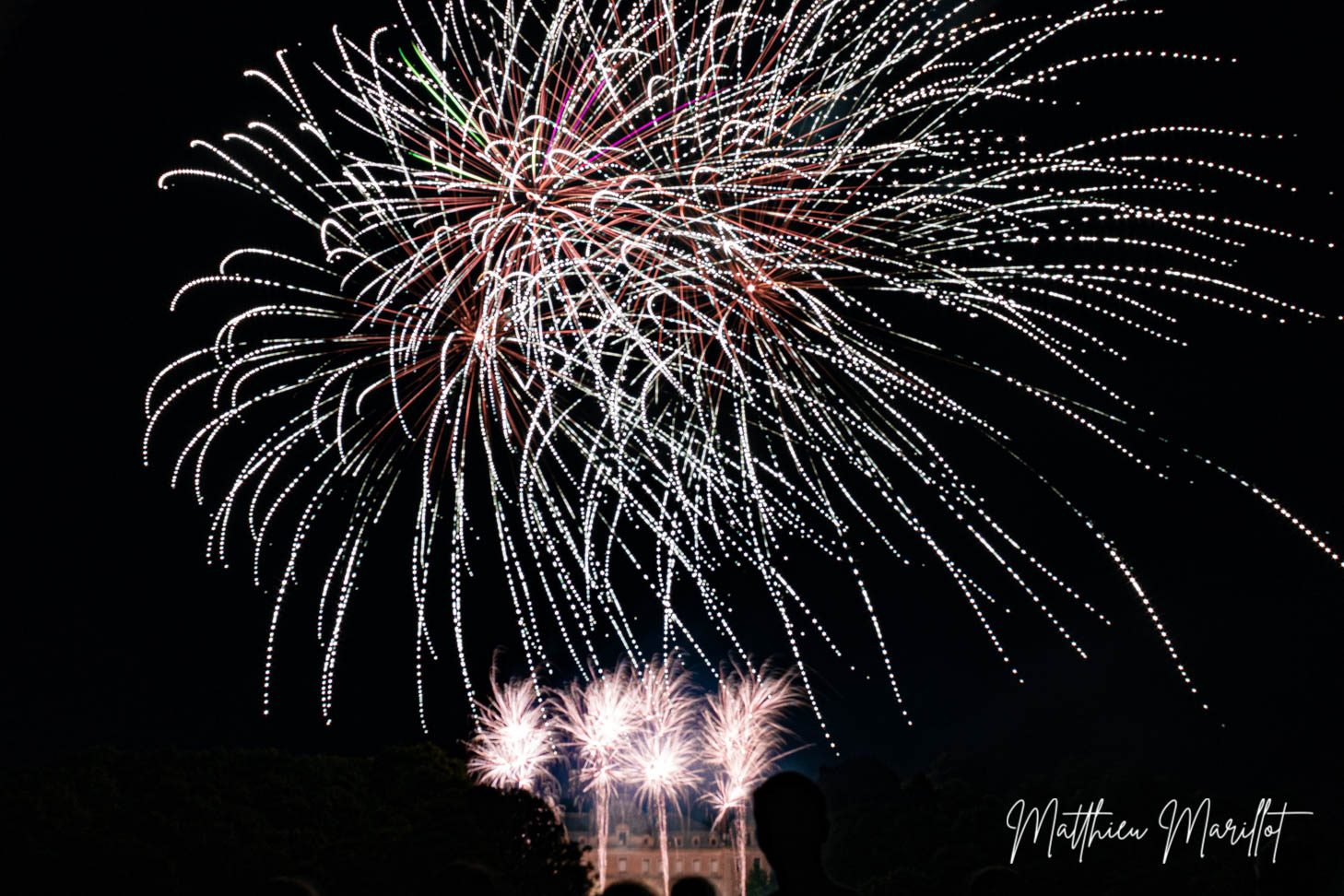 Feu d'Artifice Melun — photo 18