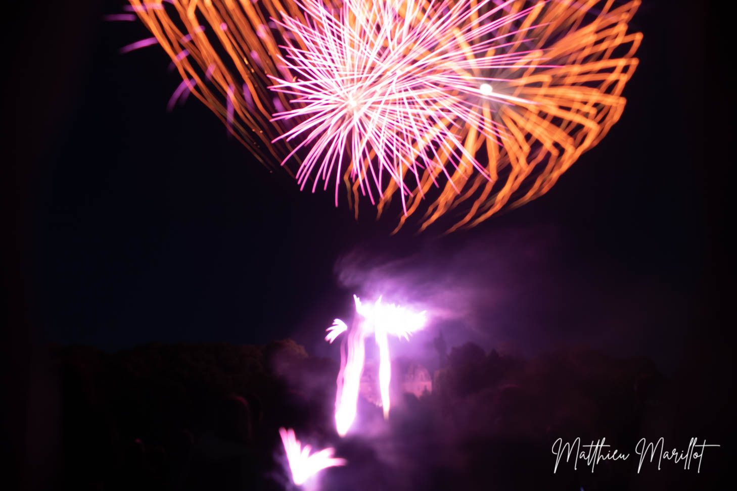Feu d'Artifice Melun — photo 19