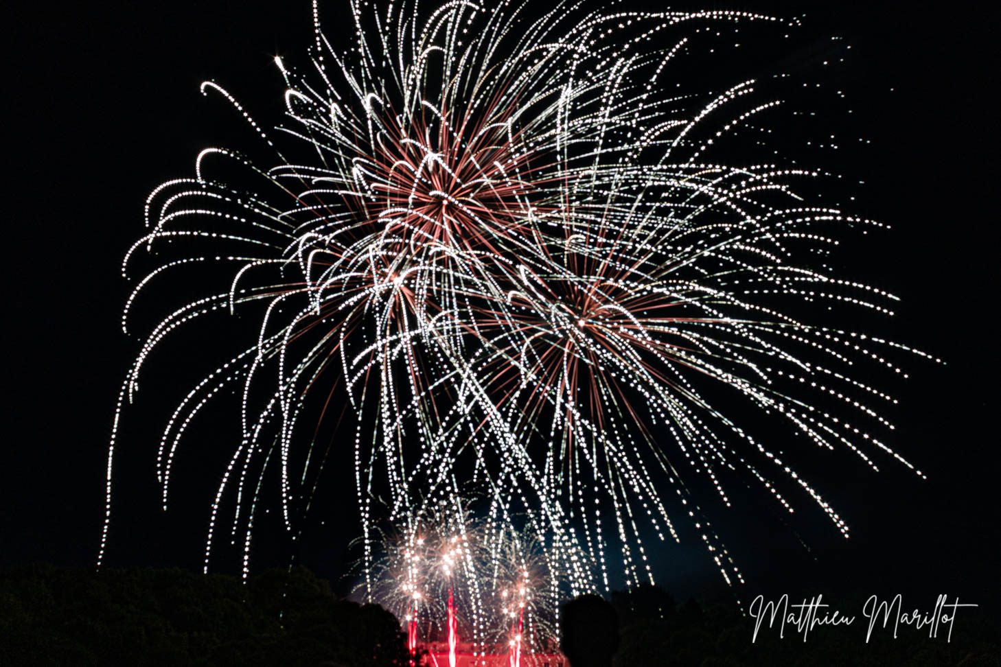 Feu d'Artifice Melun — photo 5