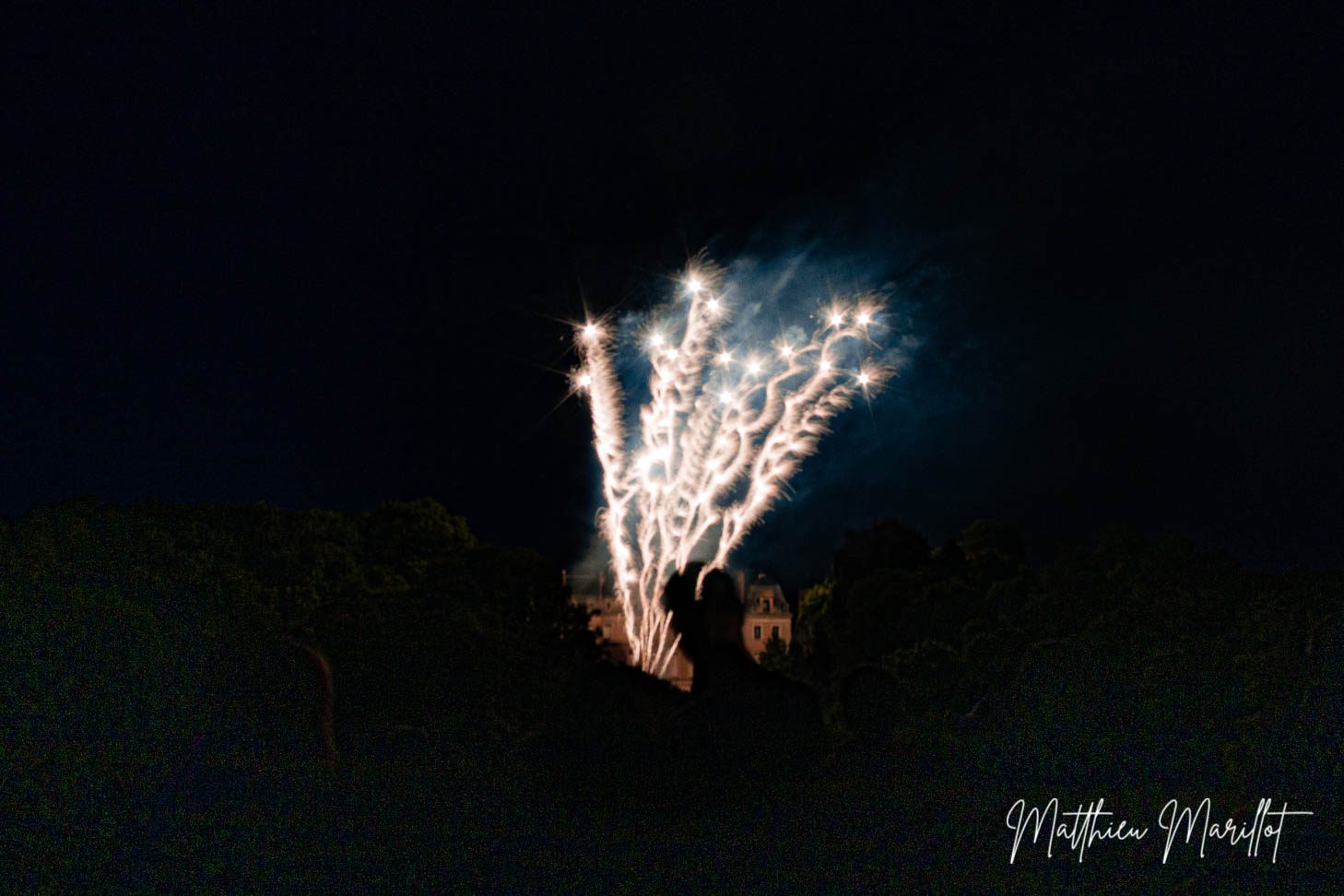 Feu d'Artifice Melun — photo 7