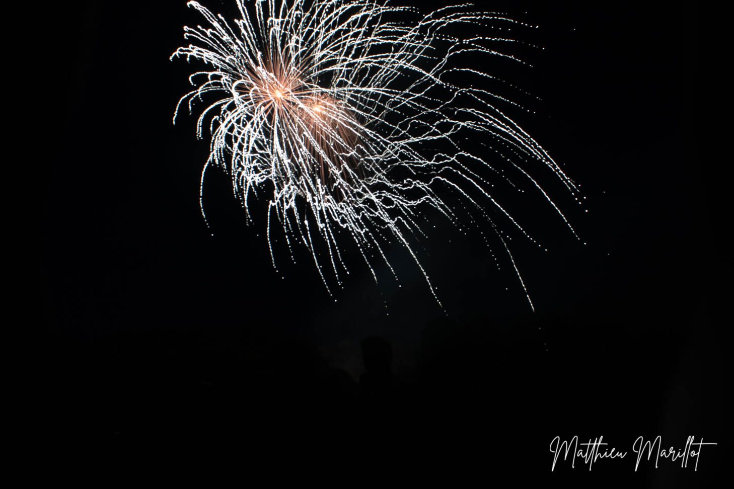 Feu d'Artifice Melun — photo 8