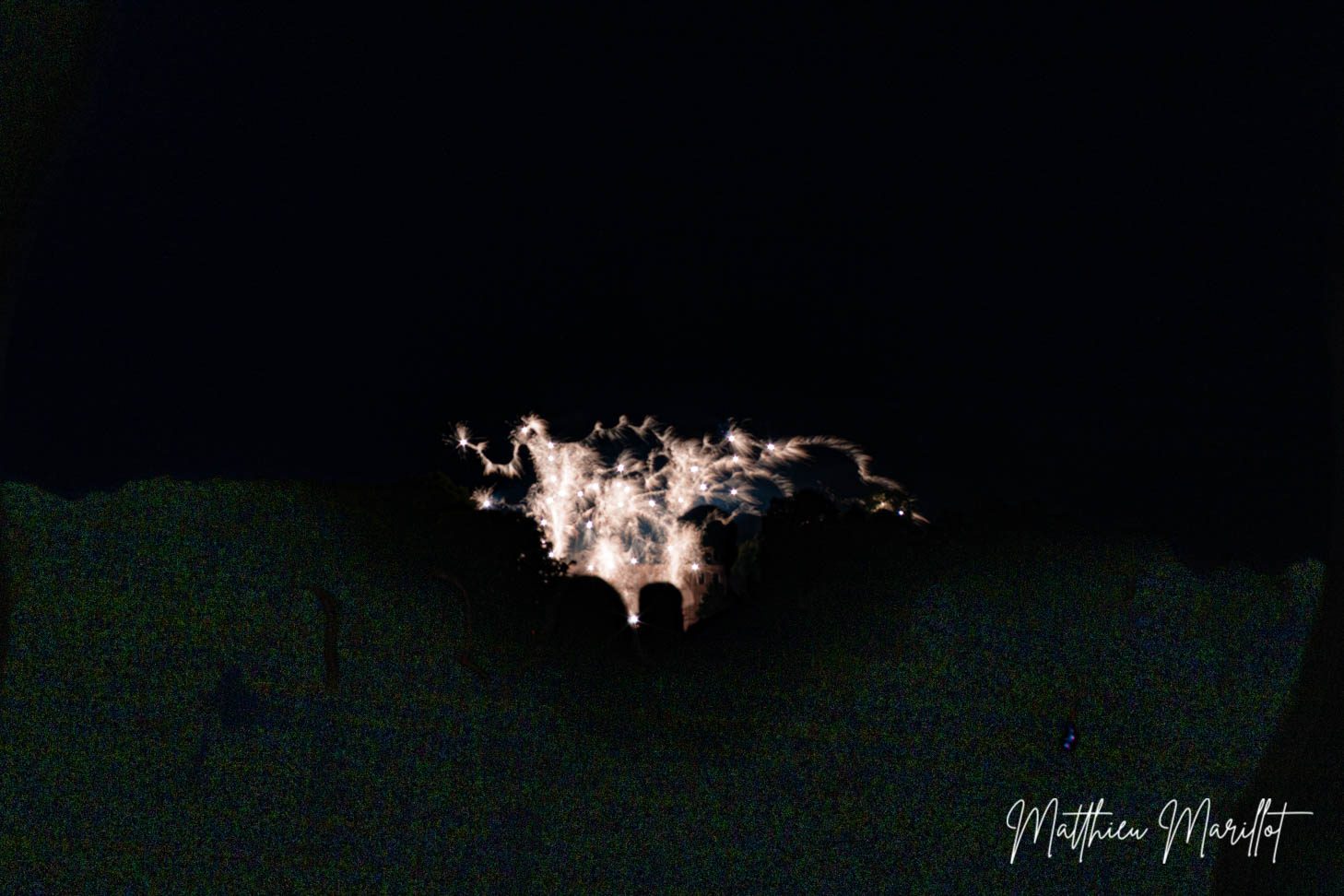 Feu d'Artifice Melun — photo 11