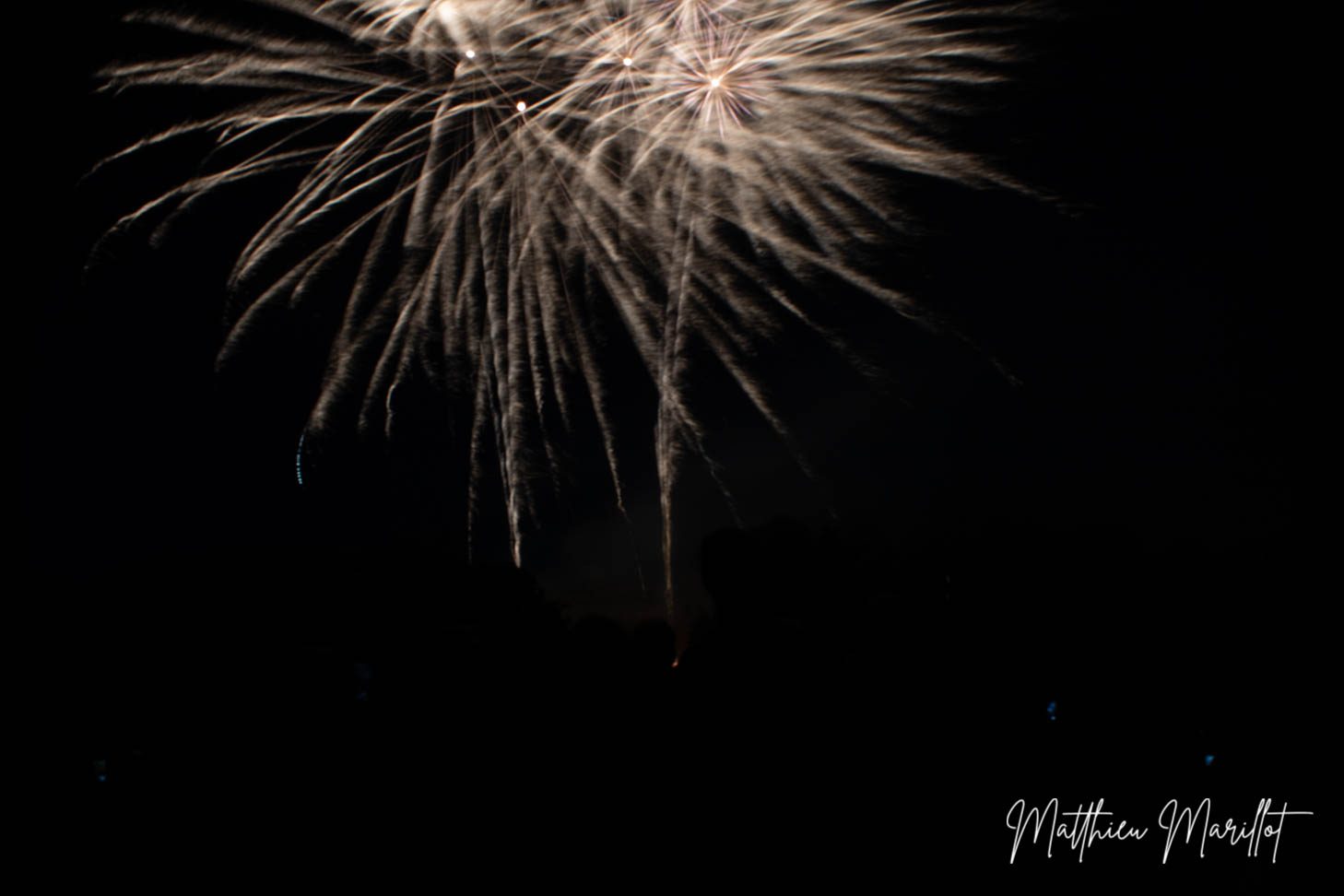 Feu d'Artifice Melun — photo 12