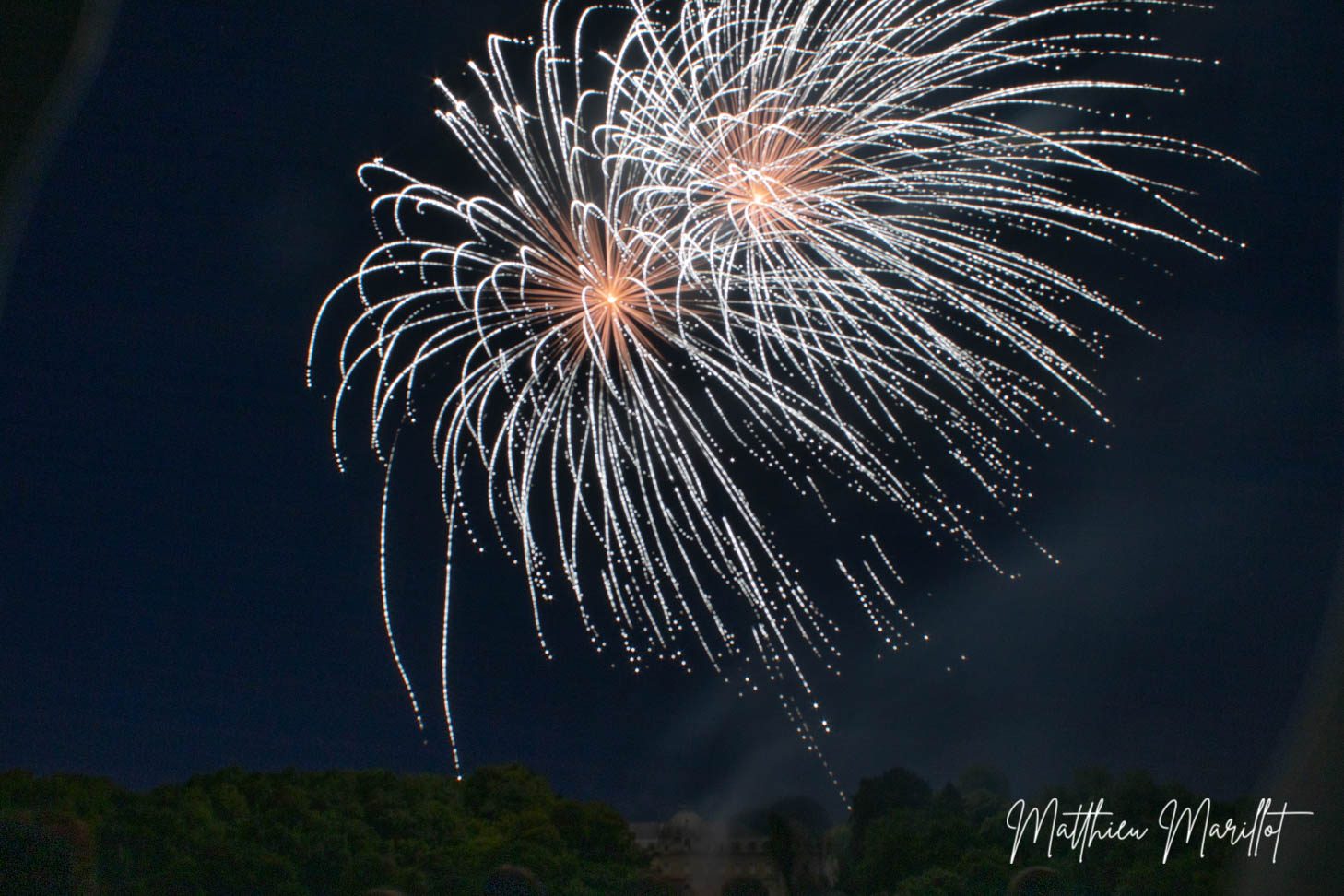 Feu d'Artifice Melun — photo 23