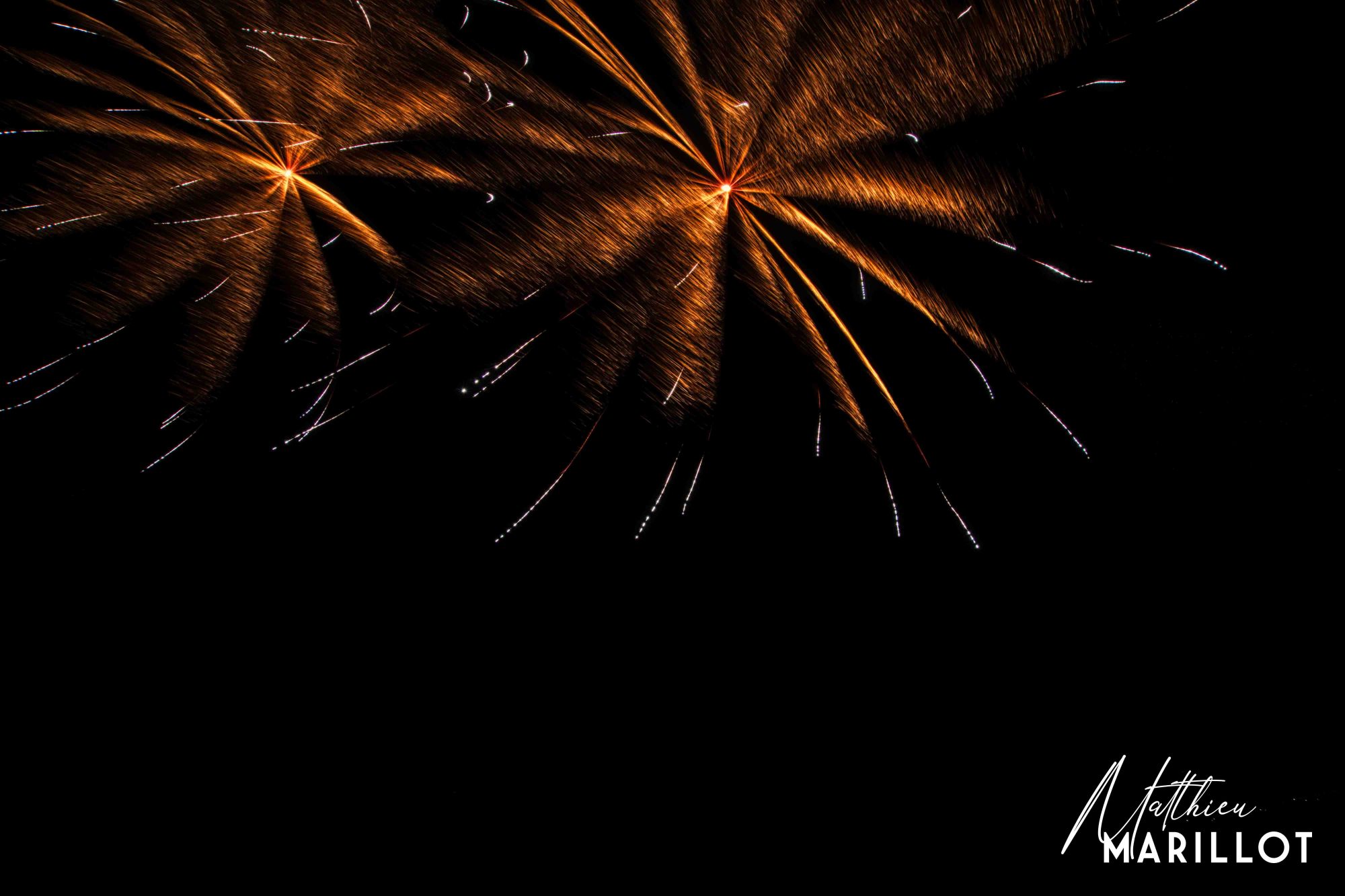 Feu d'Artifice Pontault-Combault — photo 1